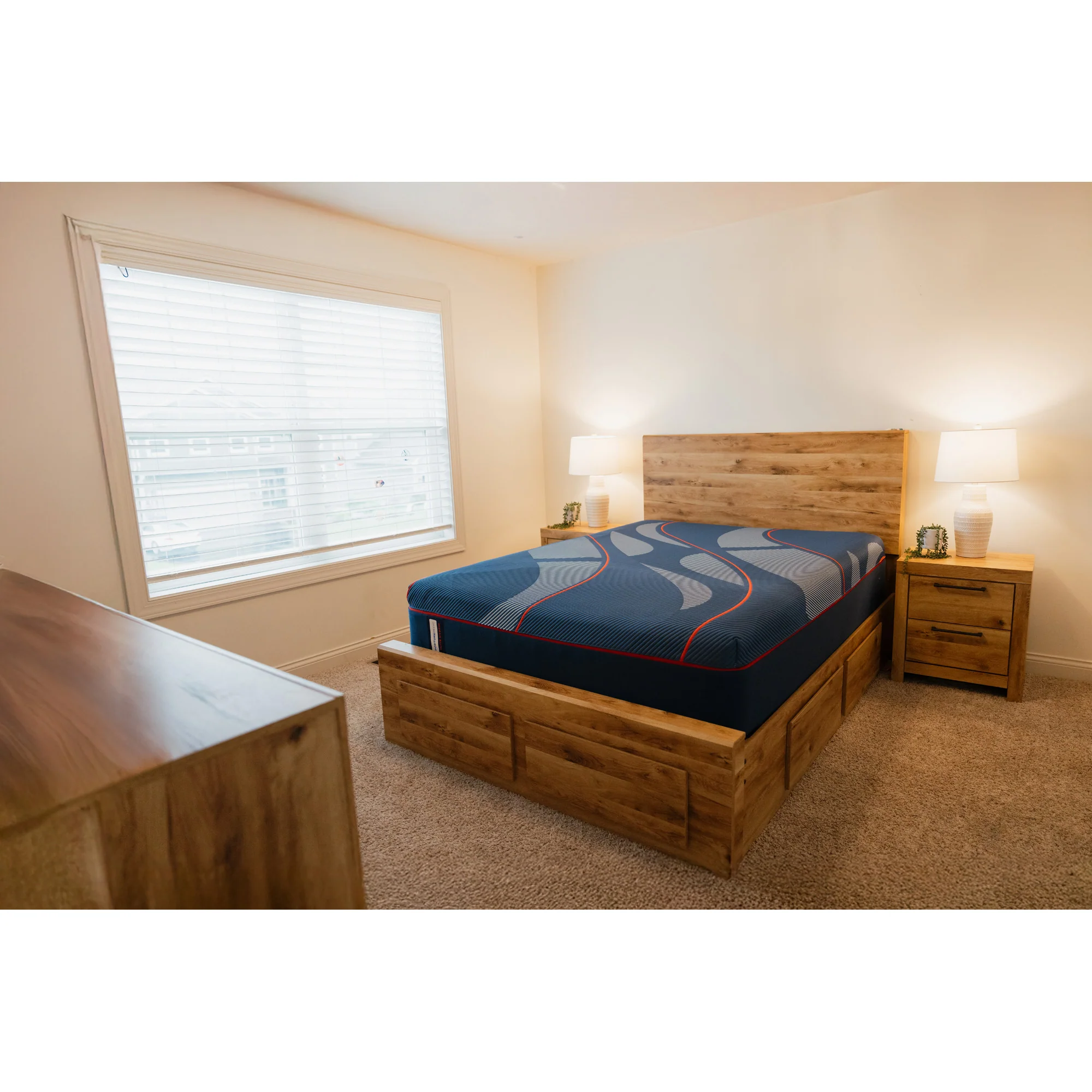 Sealy Posturepedic Elite Brenham II Soft Hybrid Mattress - Image 20