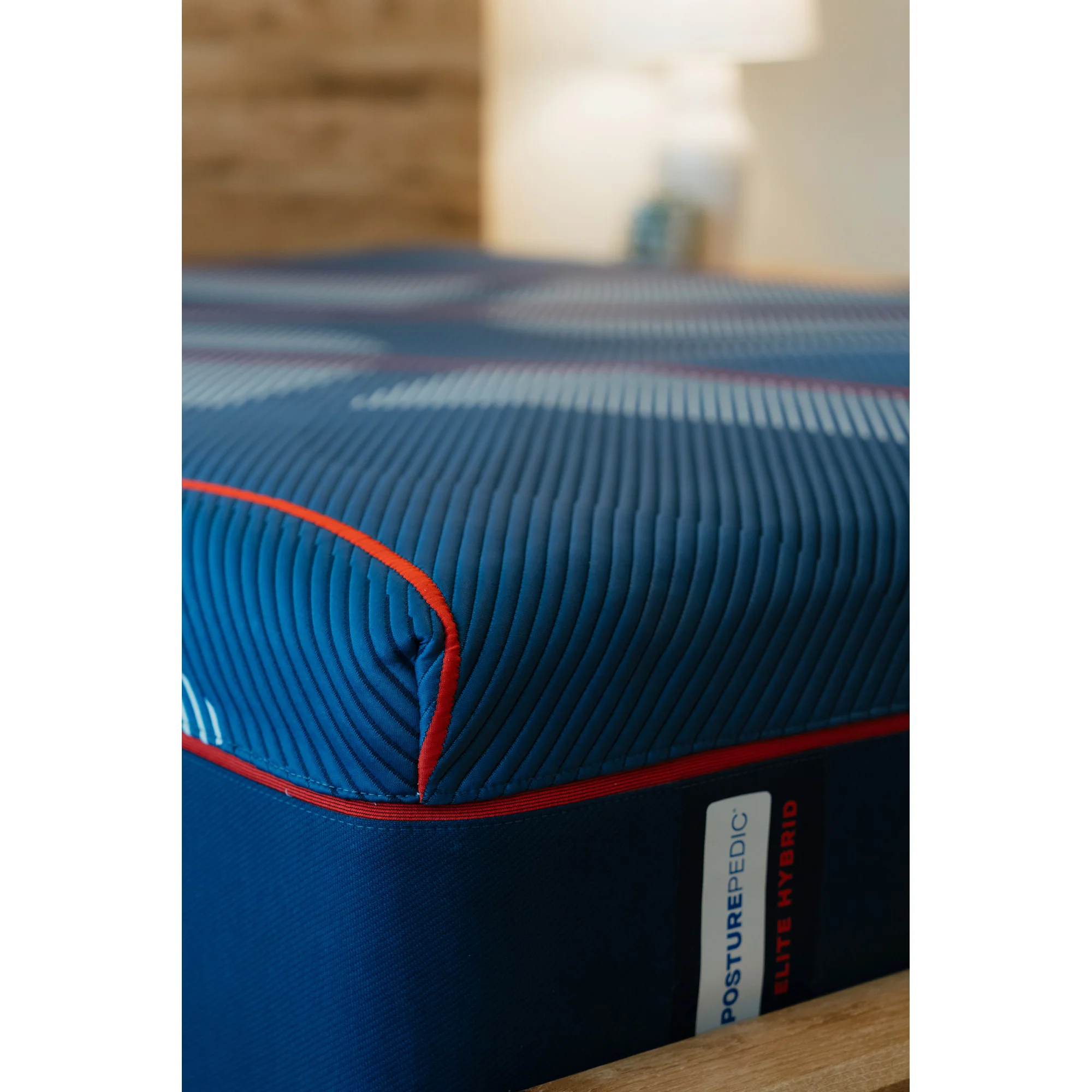 Sealy Posturepedic Elite Brenham II Soft Hybrid Mattress - Image 21