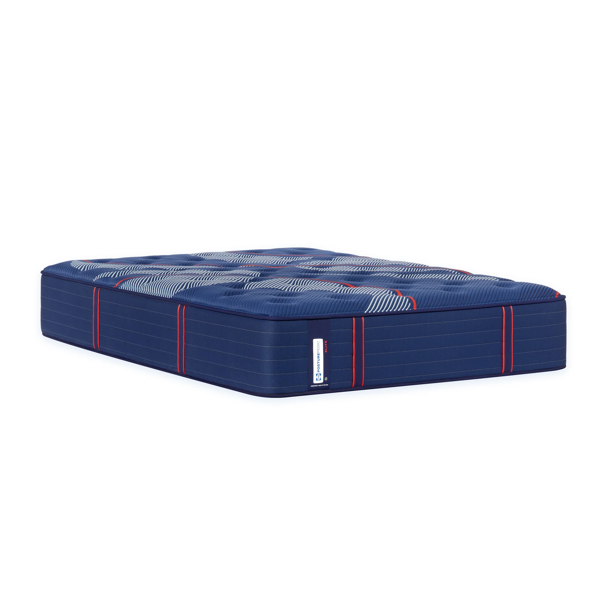 Sealy Posturepedic Elite Brenham II Medium Tight Top Mattress - Image 22