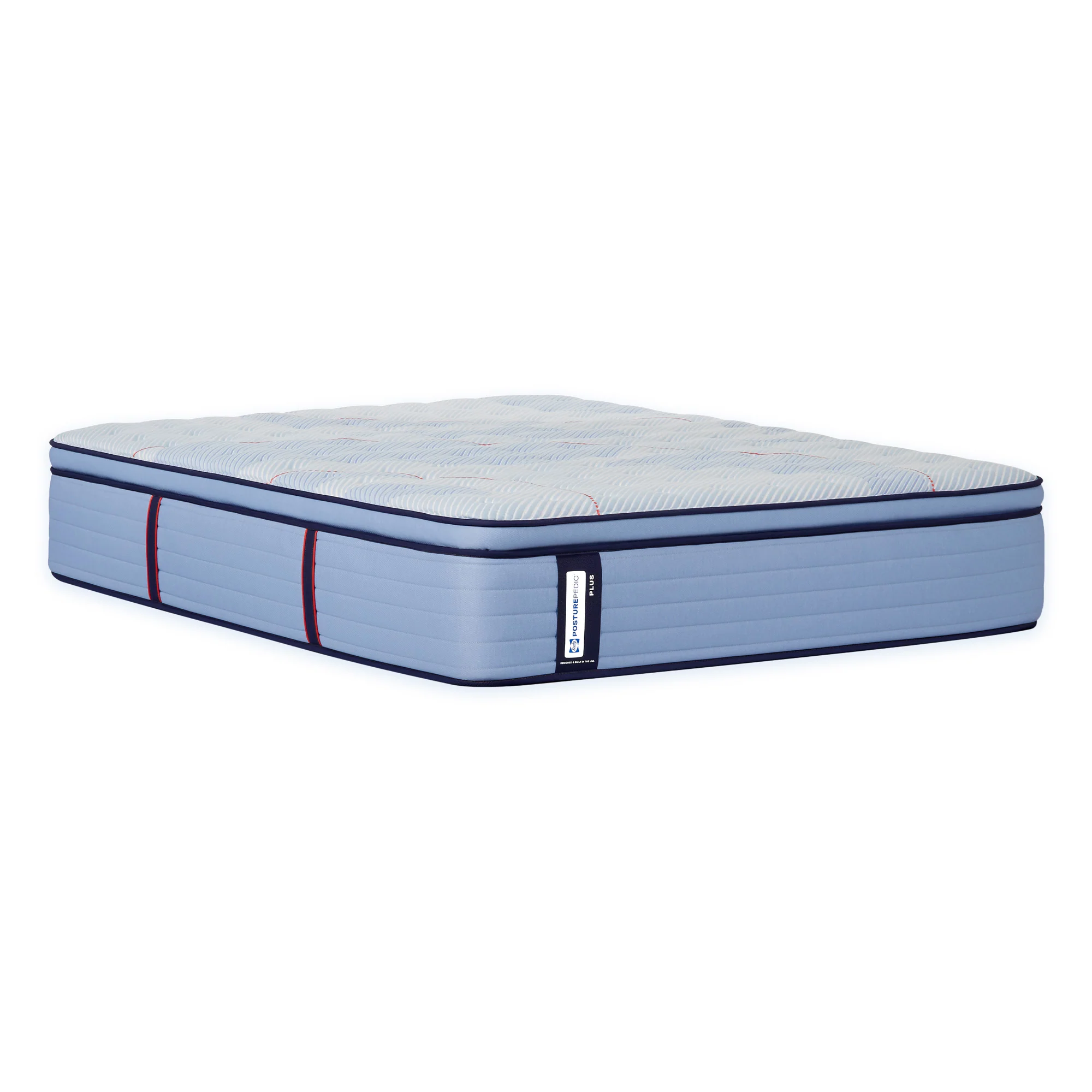 Sealy Posturepedic Plus Hagerstown Soft Pillowtop Mattress - Image 43