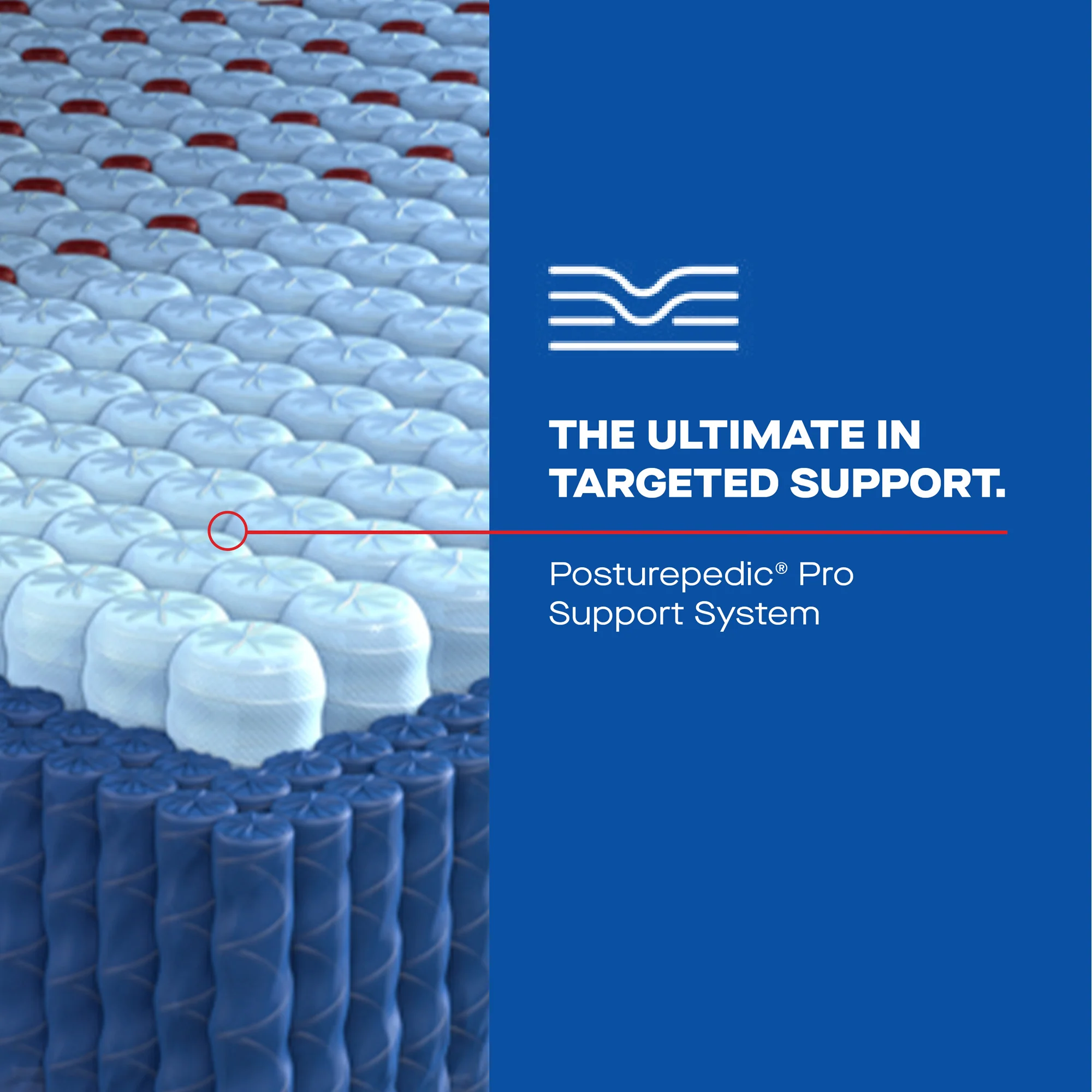 Sealy Posturepedic Pro Indianapolis Firm Hybrid Mattress - Image 47