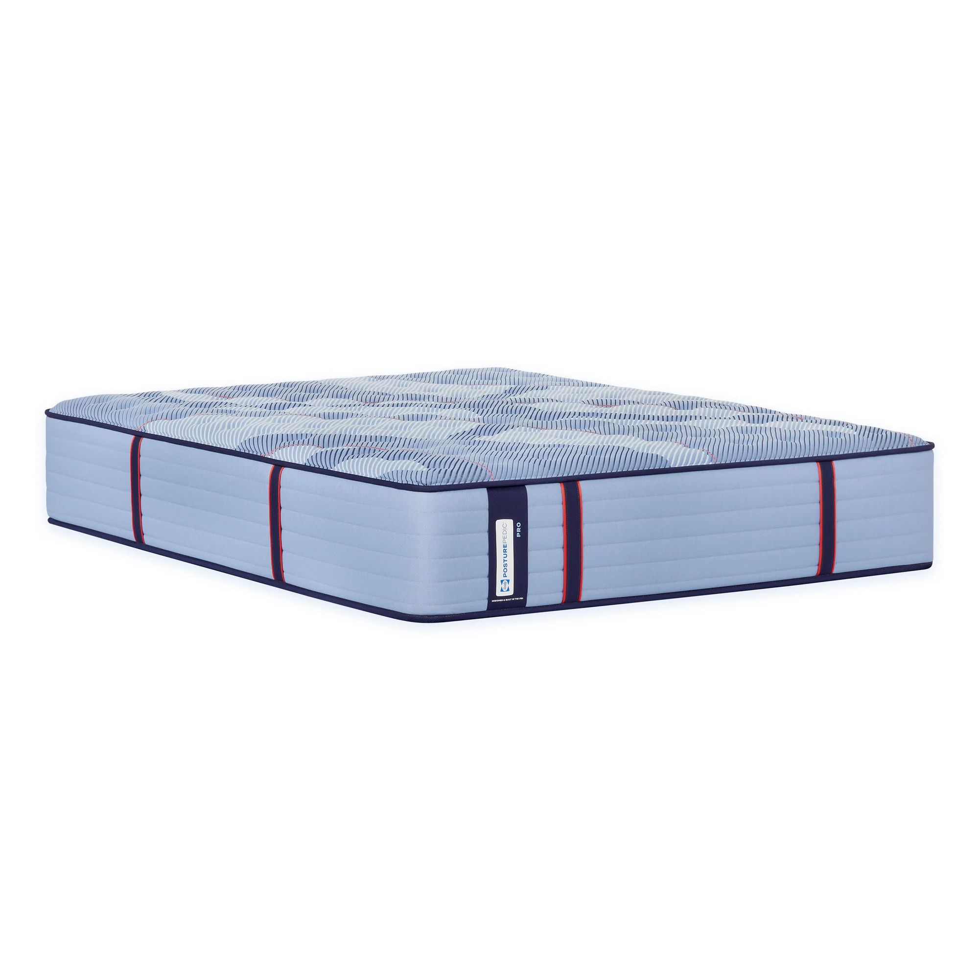 Sealy Posturepedic Pro Indianapolis Medium Tight Top Mattress - Image 43