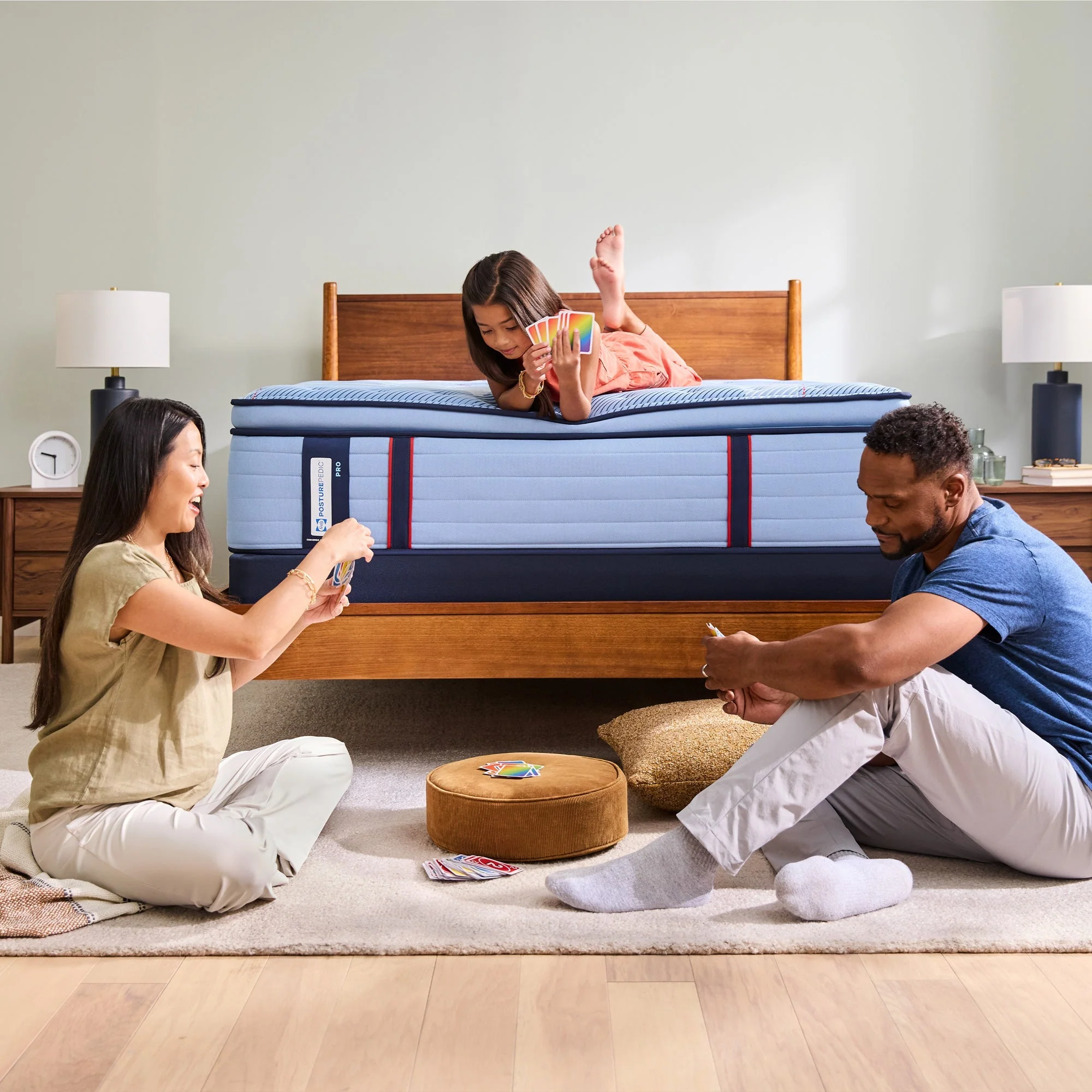 Sealy Posturepedic Pro Indianapolis Soft Pillowtop Mattress - Image 30