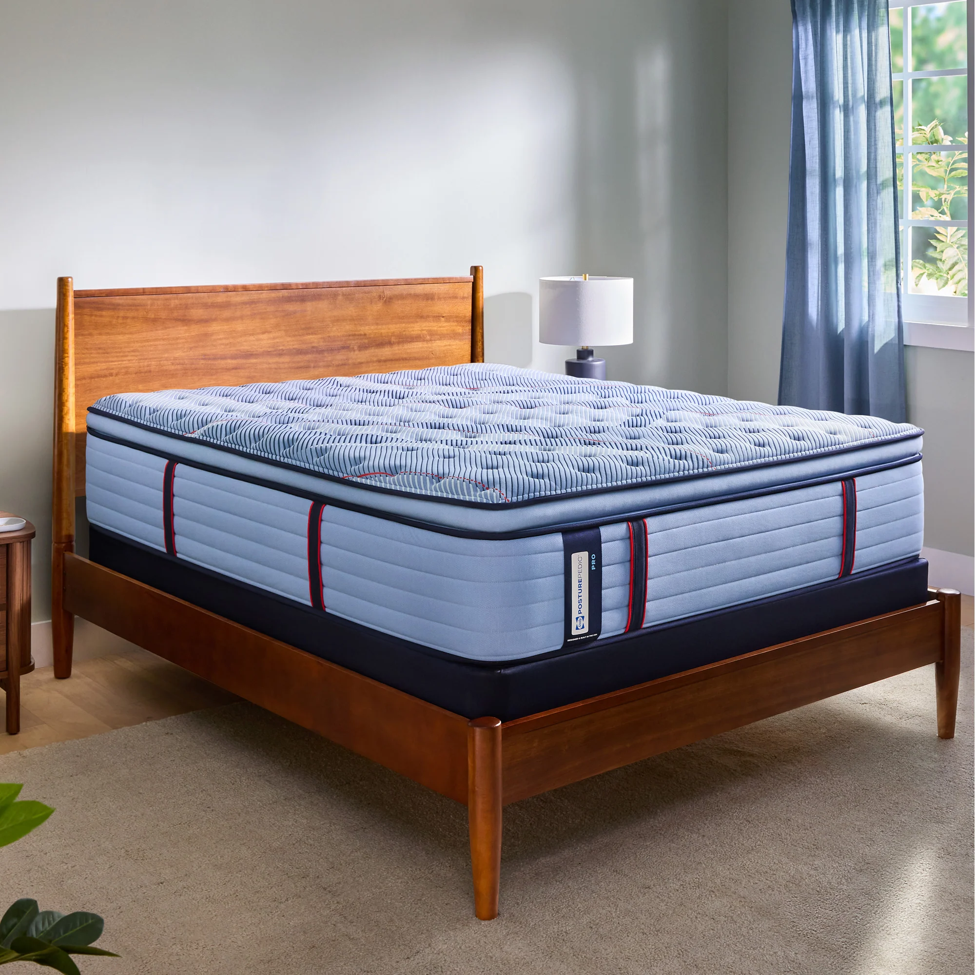 Sealy Posturepedic Pro Indianapolis Soft Pillowtop Mattress - Image 31