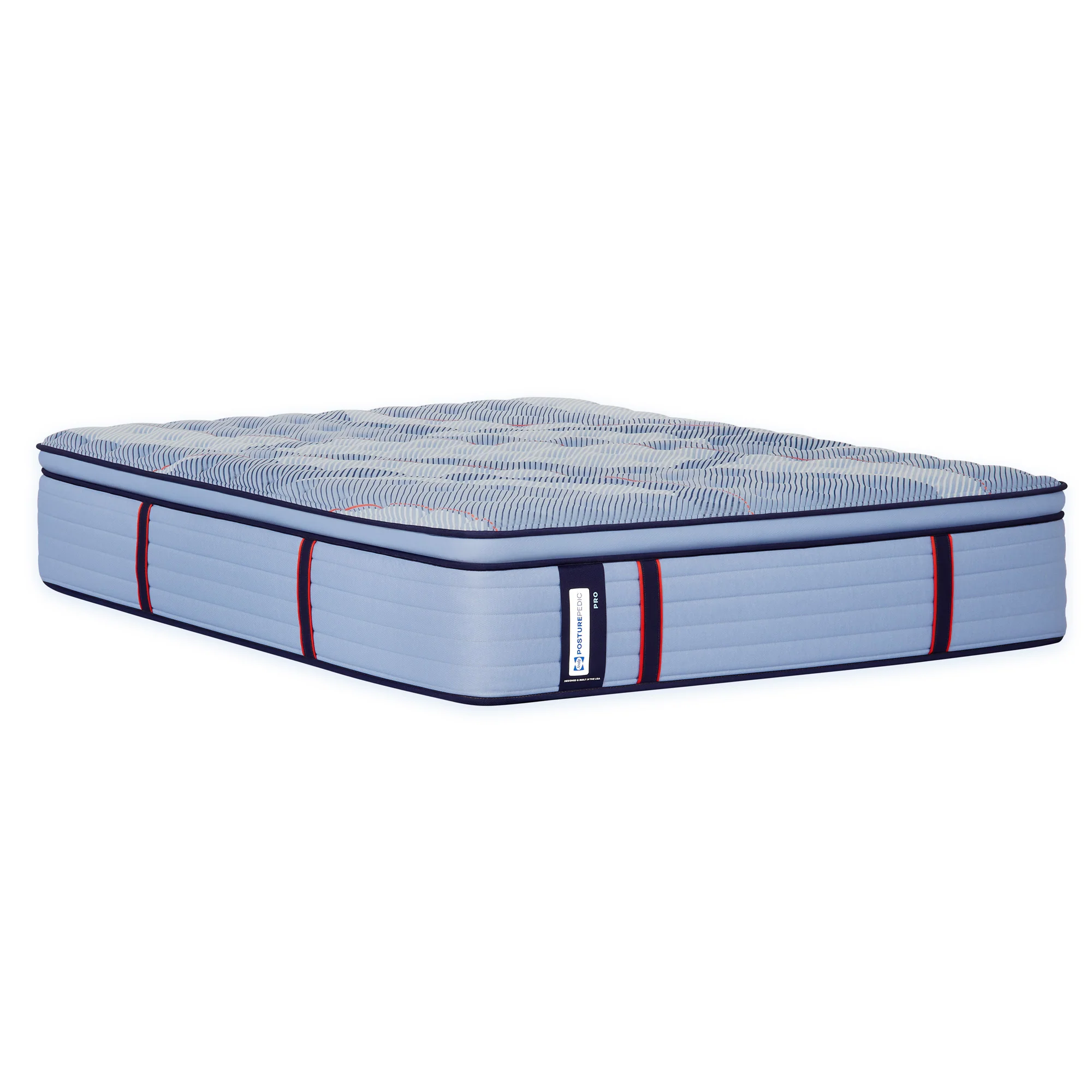 Sealy Posturepedic Pro Indianapolis Soft Pillowtop Mattress - Image 36