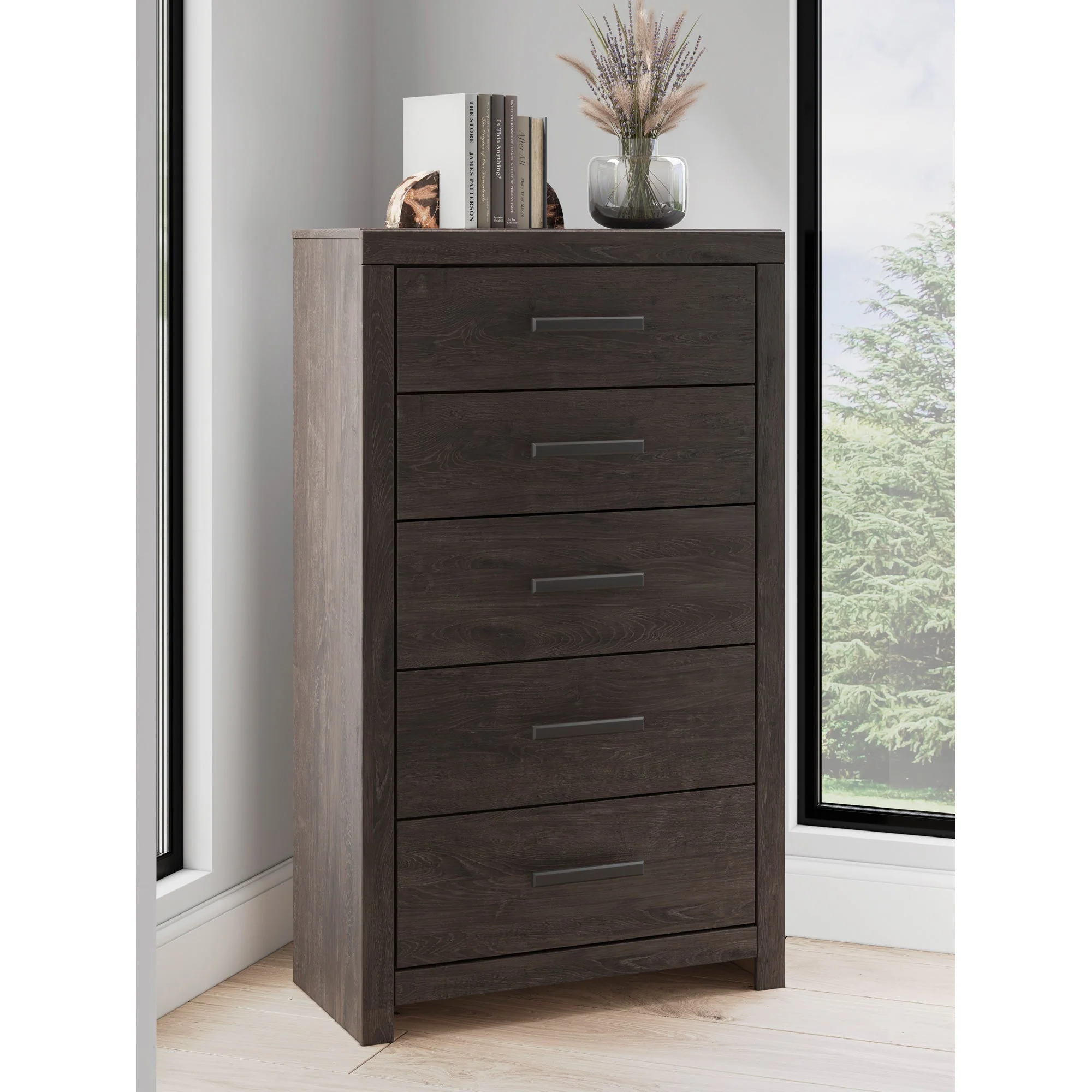 Prendonea Chest - Image 3