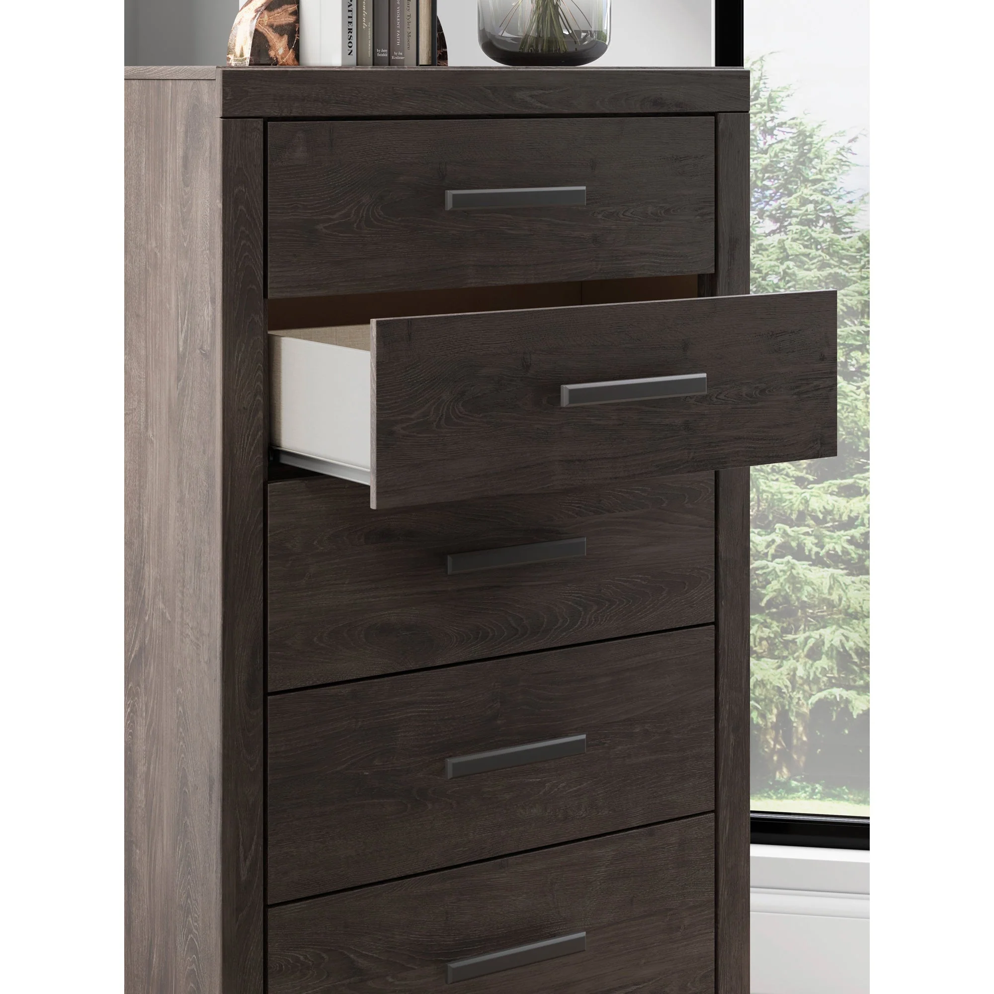 Prendonea Chest - Image 6