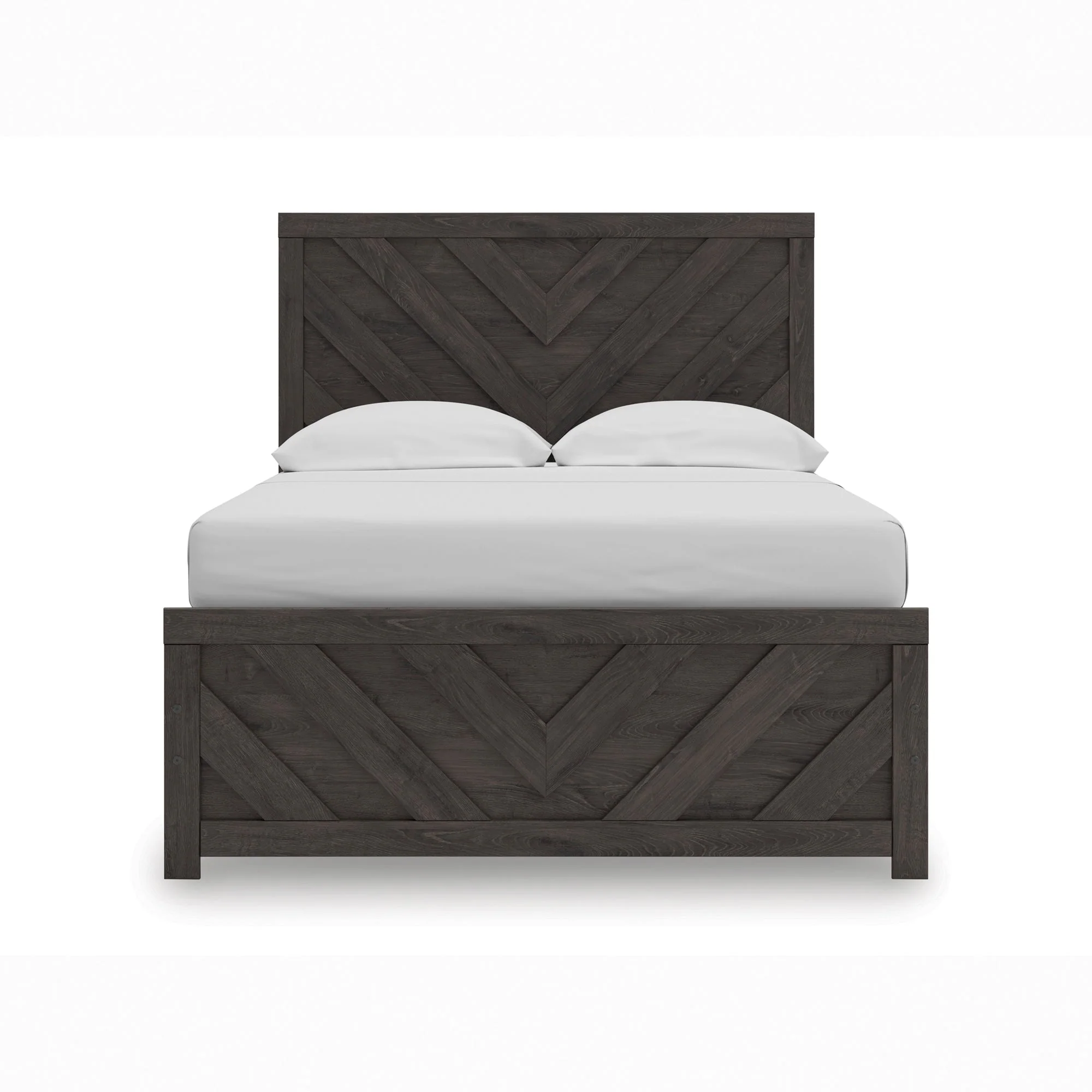Prendonea Panel Bed - Image 10