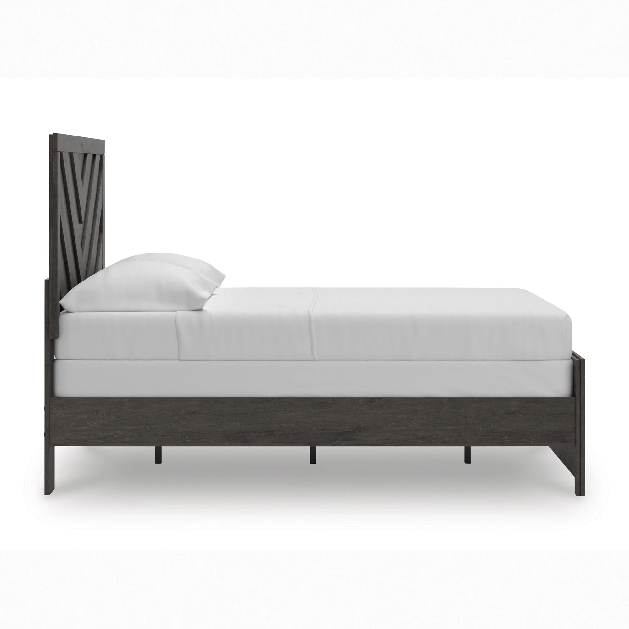 Prendonea Panel Bed - Image 15