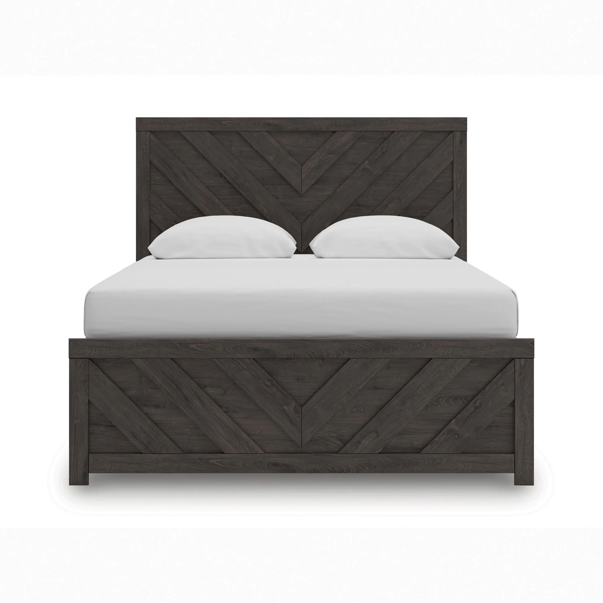 Prendonea Panel Bed - Image 18