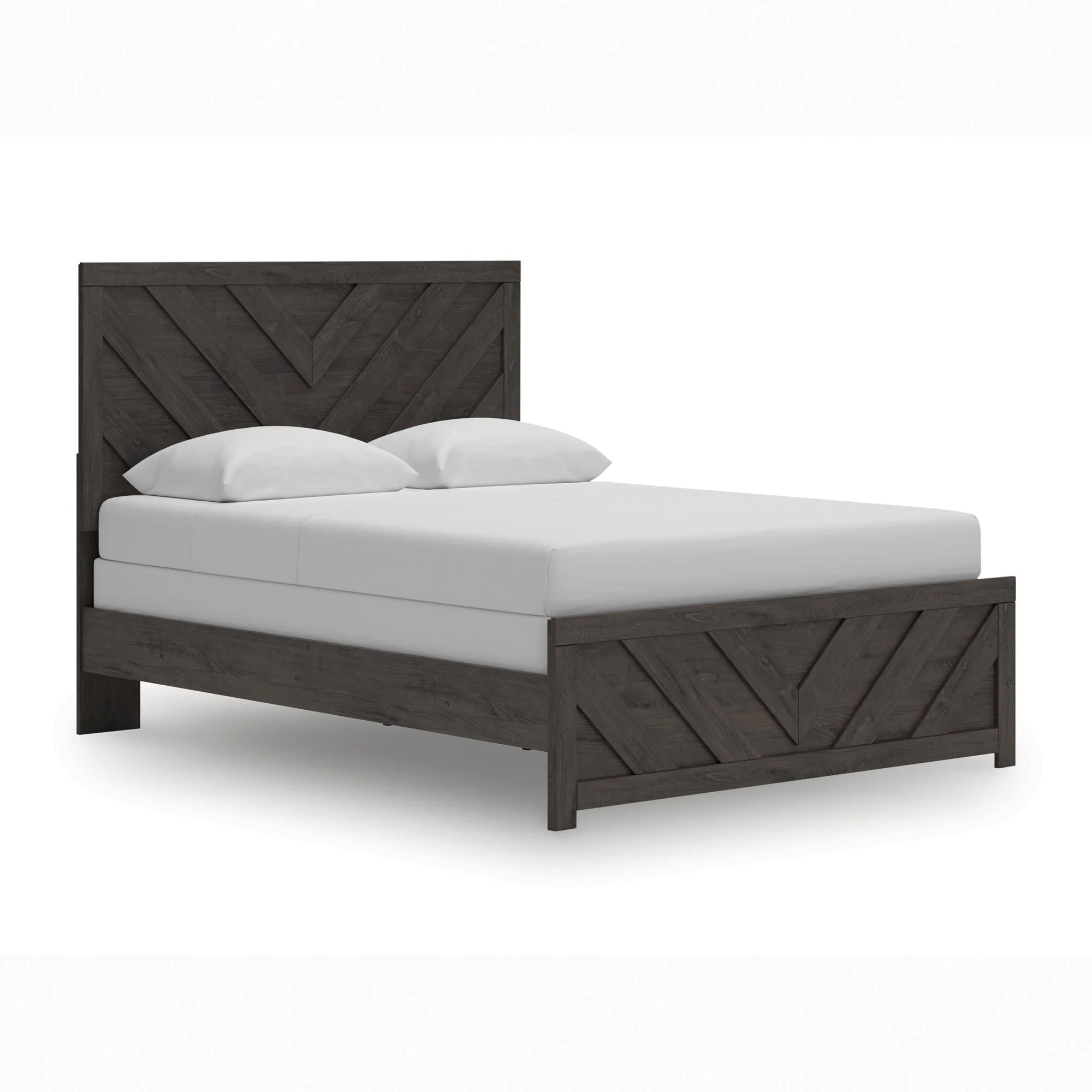 Prendonea Panel Bed - Image 19