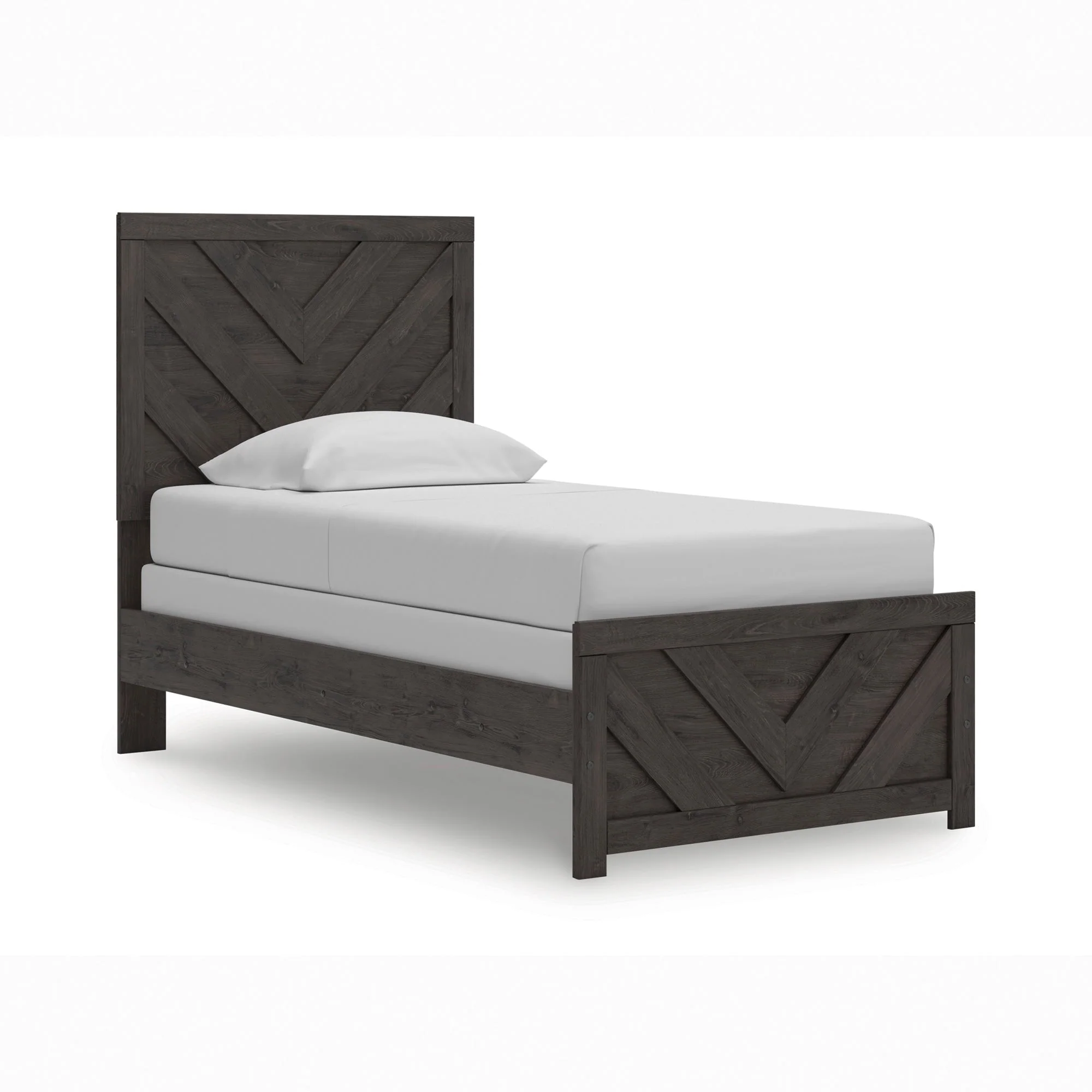 Prendonea Panel Bed - Image 2