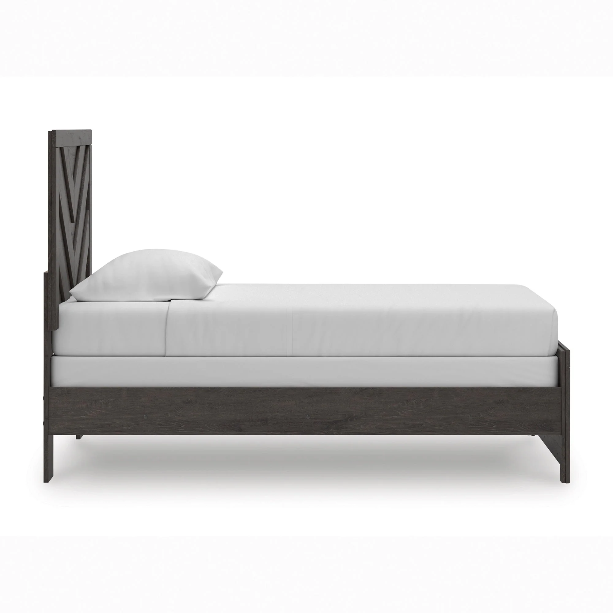 Prendonea Panel Bed - Image 7