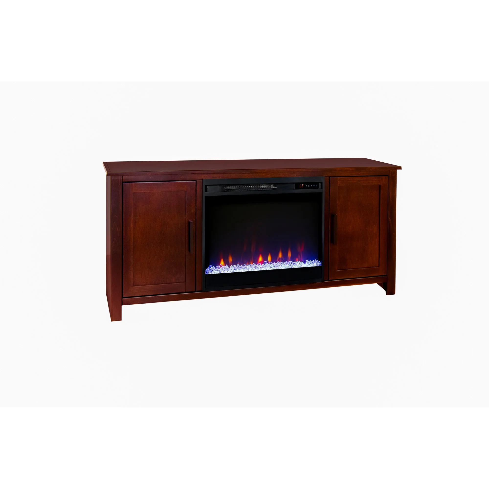 Prescott Fireplace Console - Image 2