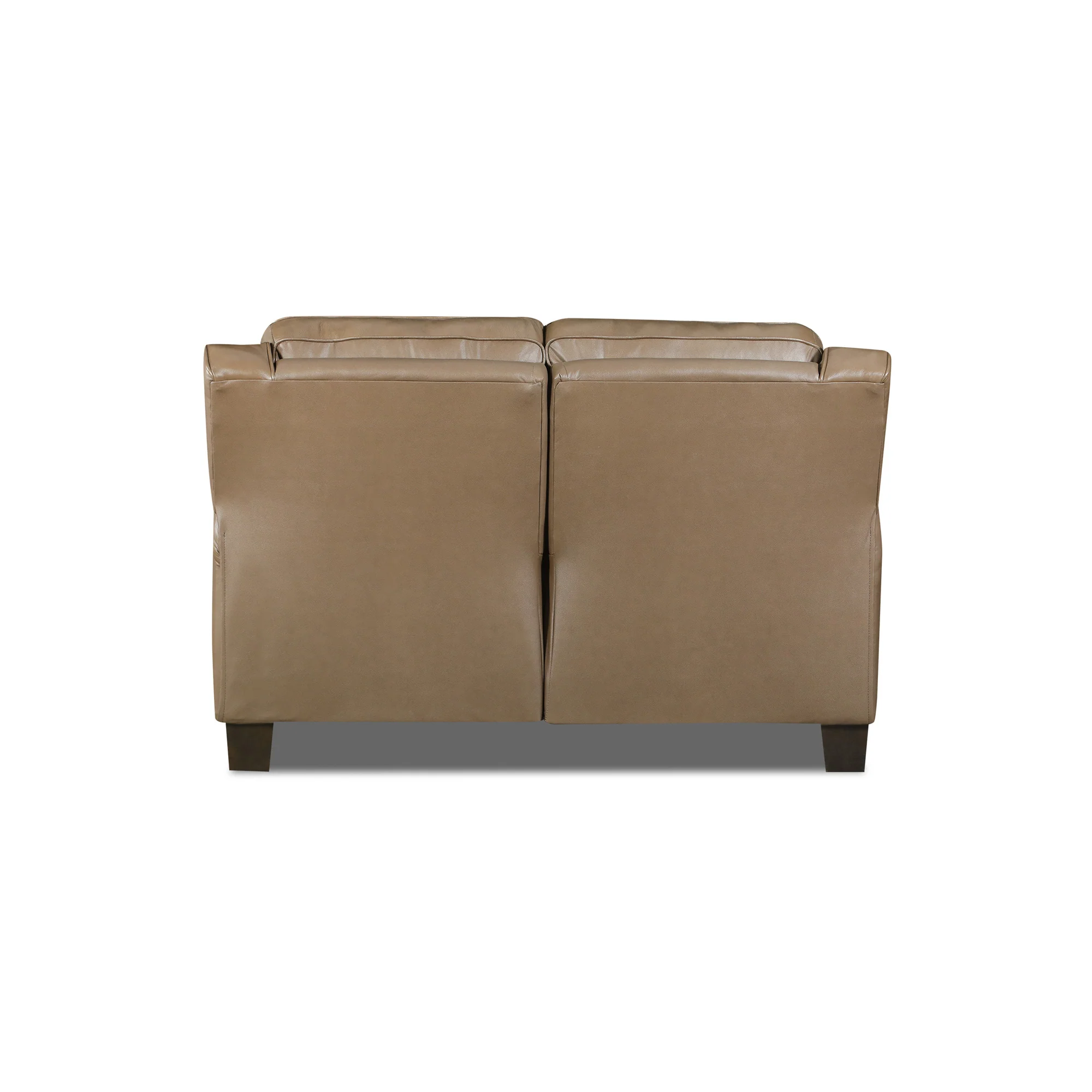 Primrose Hill Leather Power Reclining Loveseat - Image 5