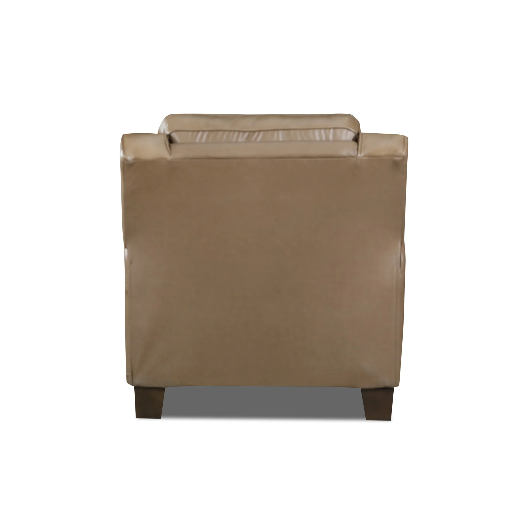 Primrose Hill Leather Power Recliner - Image 5