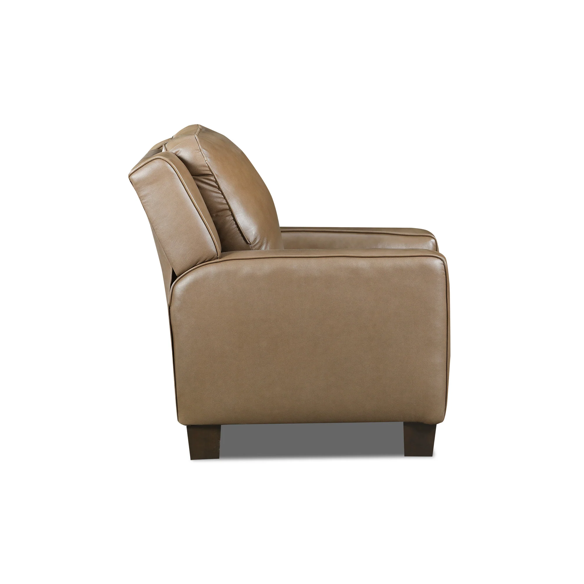 Primrose Hill Leather Power Recliner - Image 6
