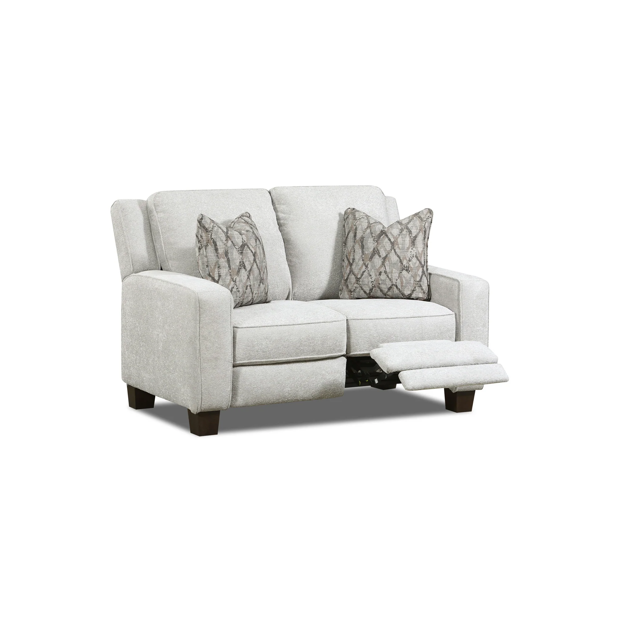 Primrose Hill Power Reclining Loveseat - Image 4