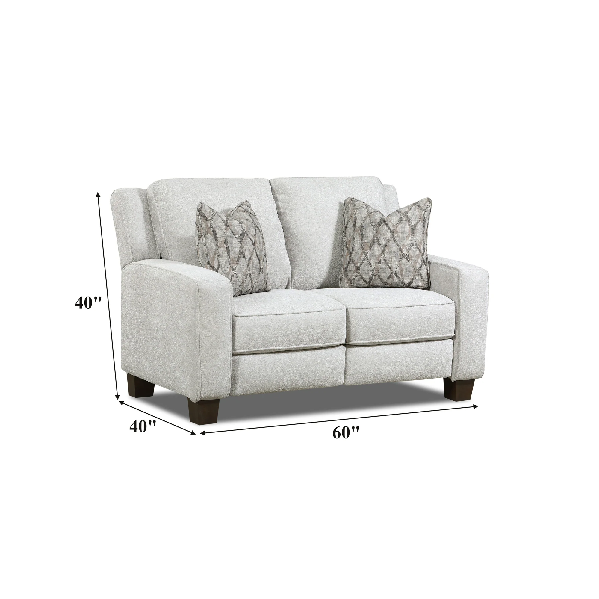 Primrose Hill Power Reclining Loveseat - Image 8