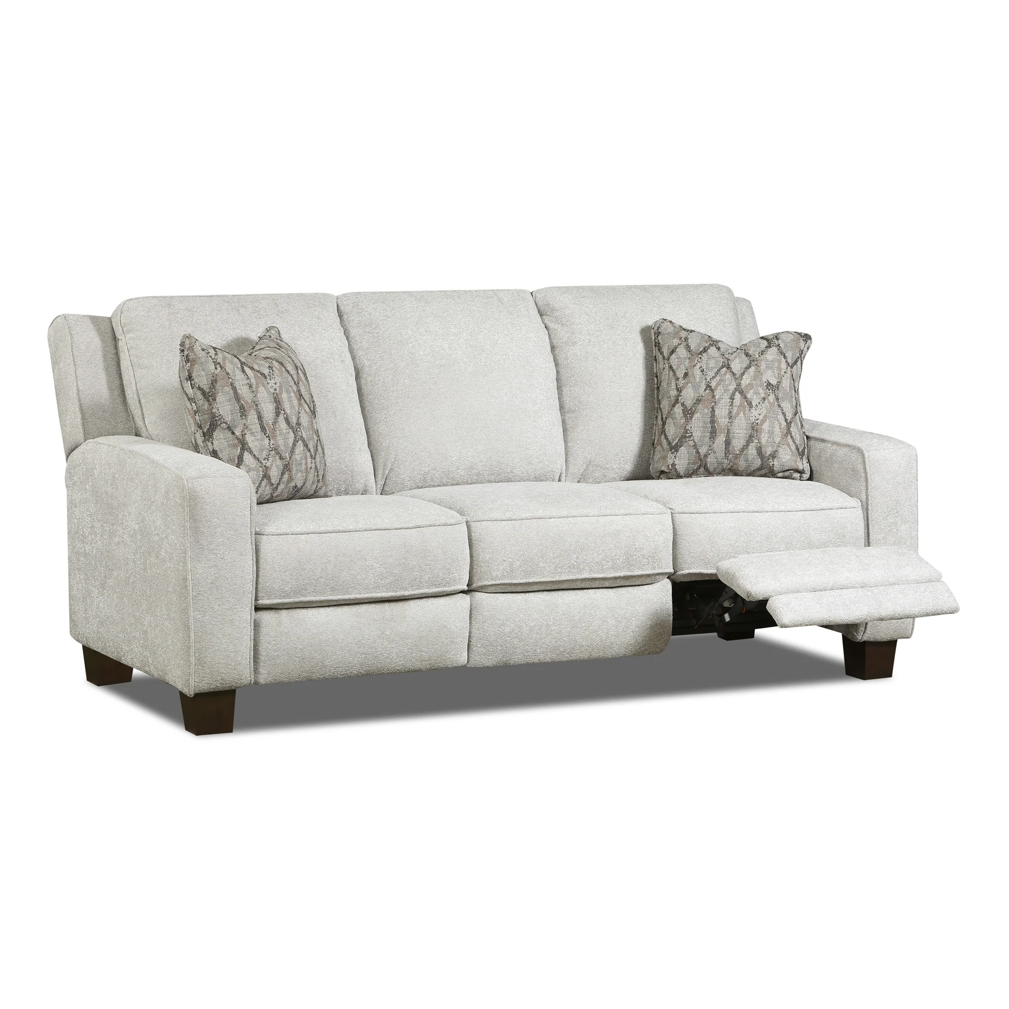 Primrose Hill Power Reclining Sofa - Image 4