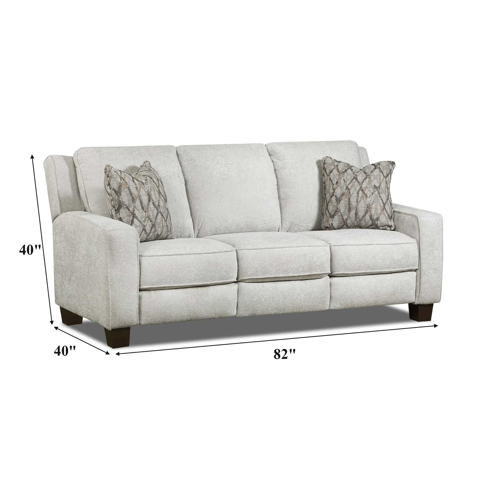 Primrose Hill Power Reclining Sofa - Image 8