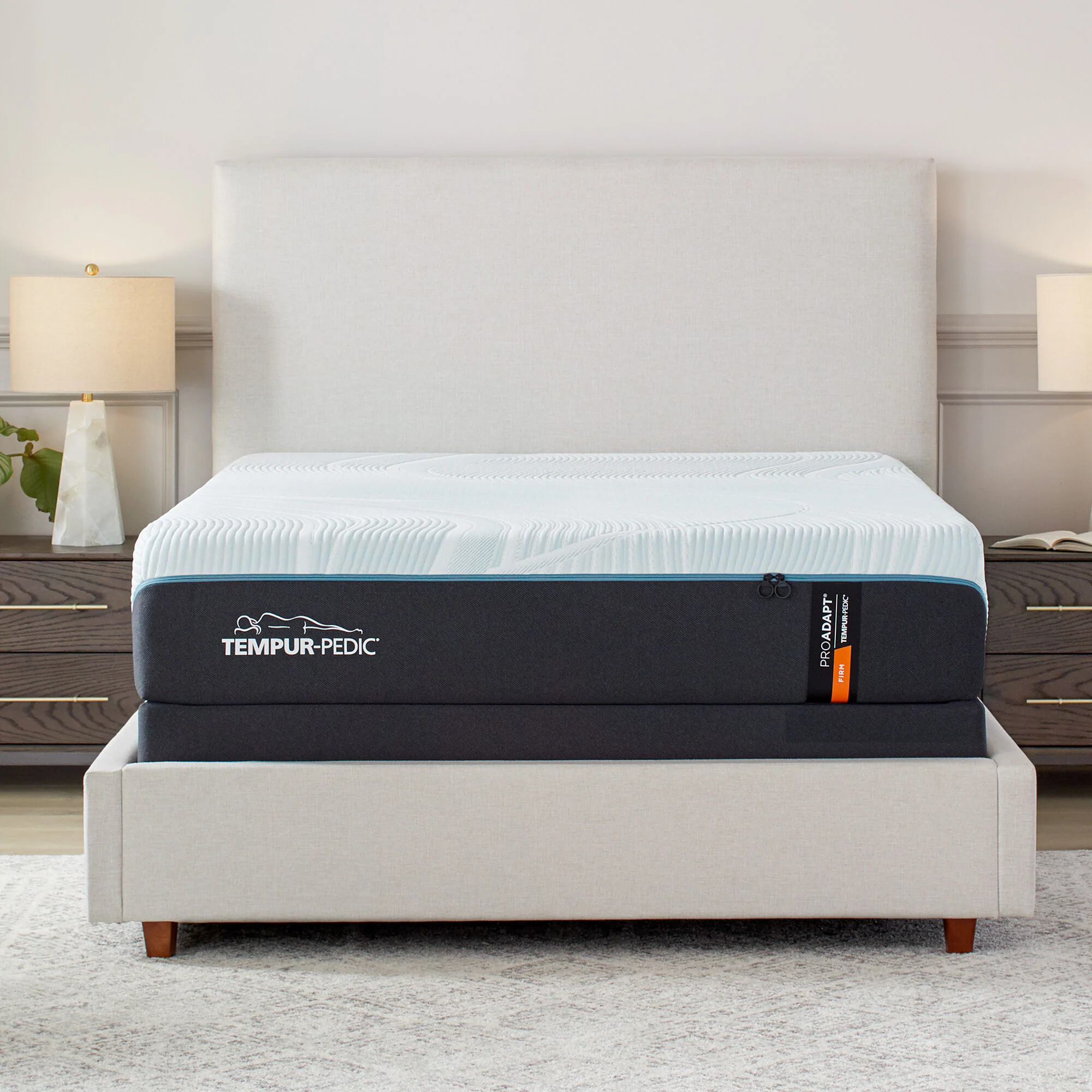 Tempur-Pedic TEMPUR-PROAdapt 2 Firm Mattress - Image 17
