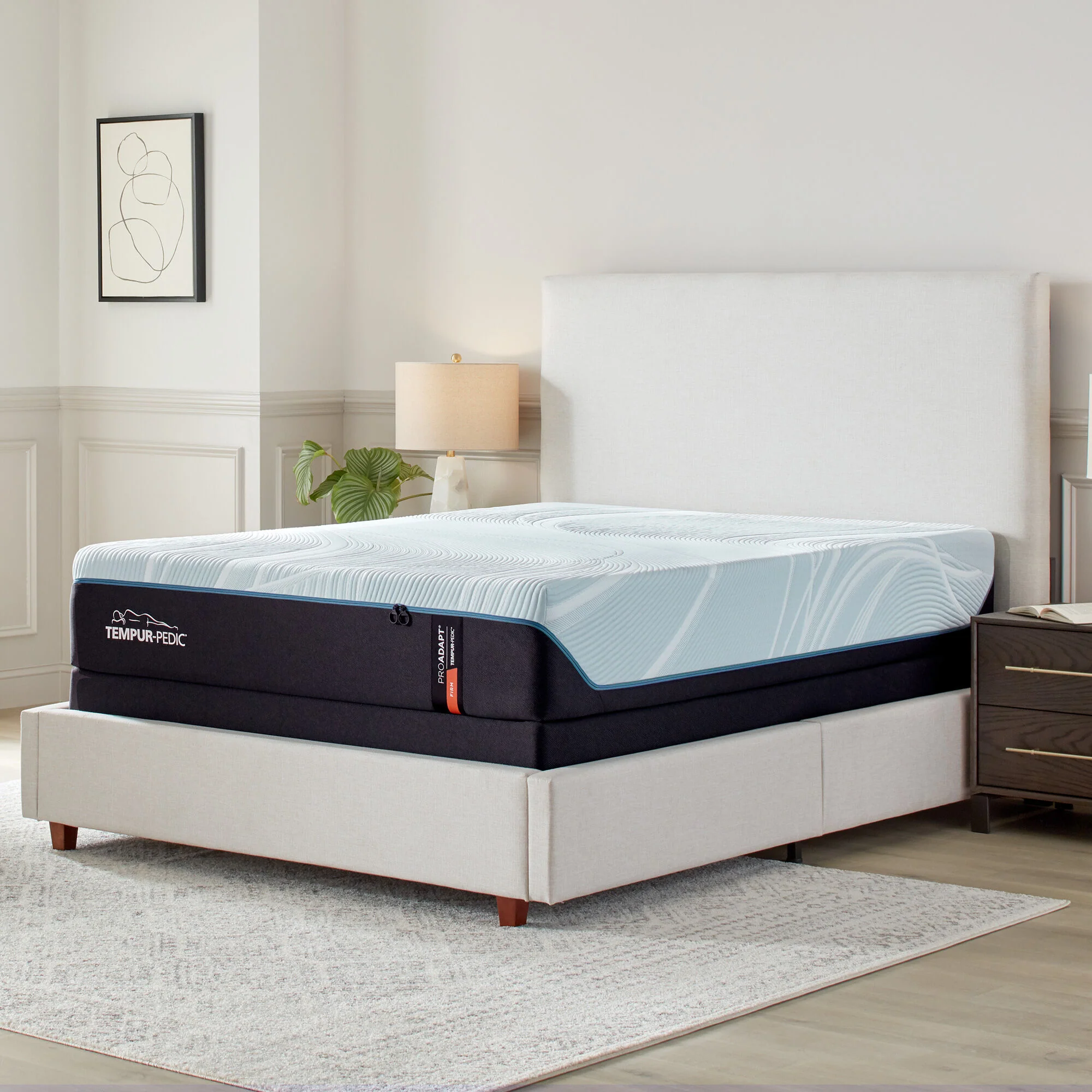 Tempur-Pedic TEMPUR-PROAdapt 2 Firm Mattress - Image 18