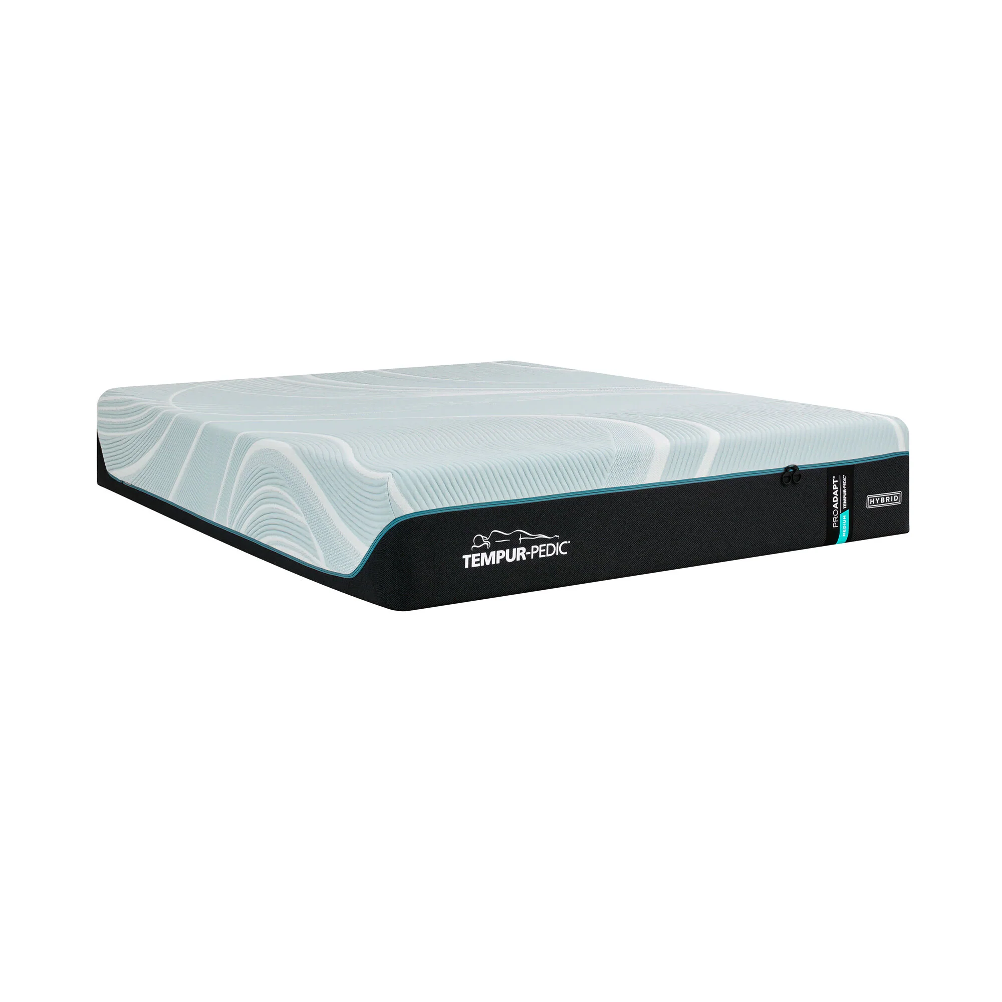 Tempur-Pedic TEMPUR-PROAdapt 2 Medium Hybrid Mattress - Image 37
