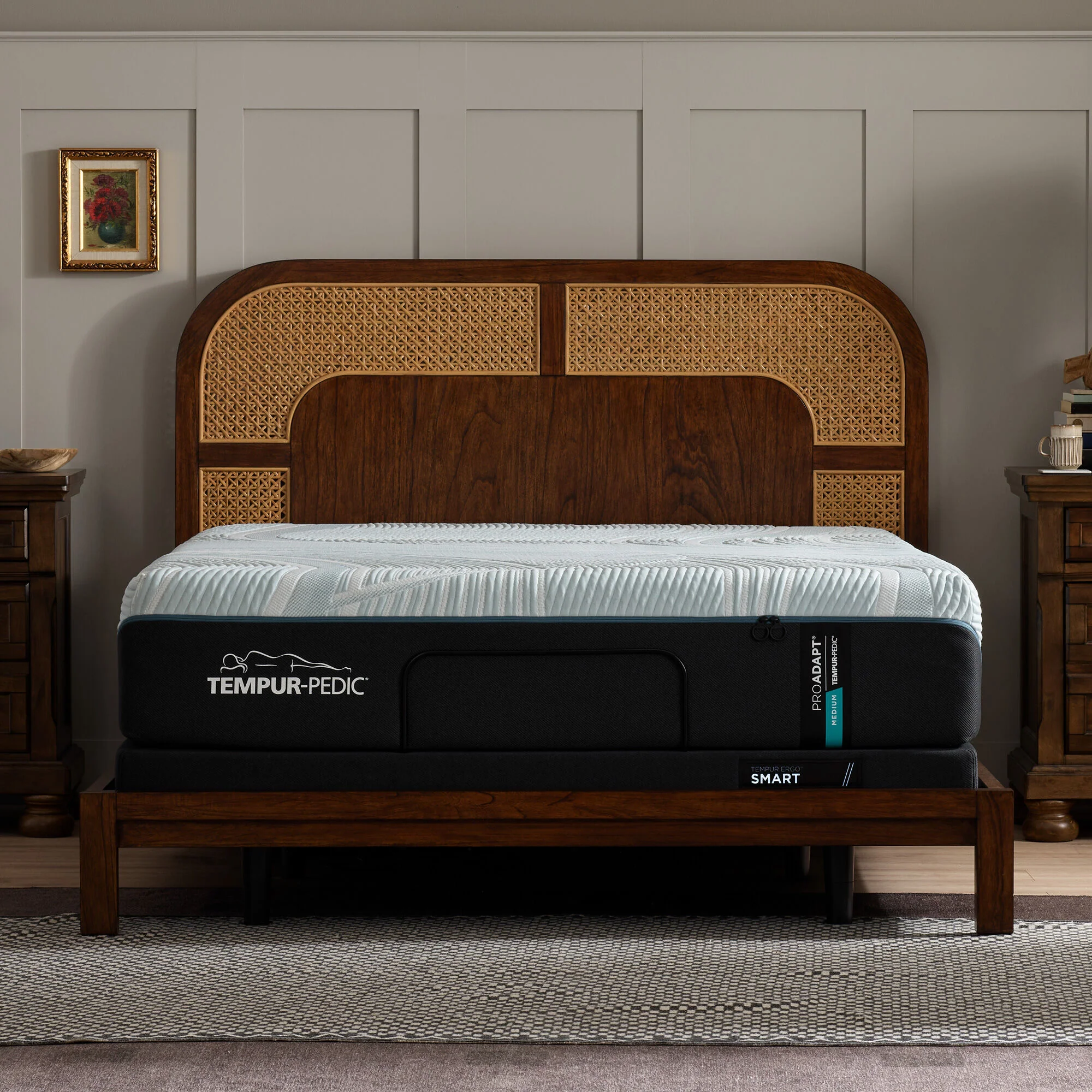 Tempur-Pedic TEMPUR-PROAdapt 2 Medium Mattress - Image 31