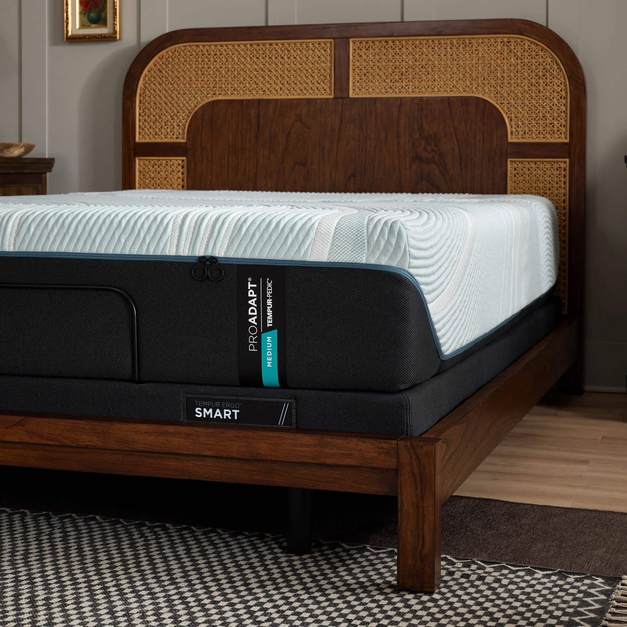 Tempur-Pedic TEMPUR-PROAdapt 2 Medium Mattress - Image 4