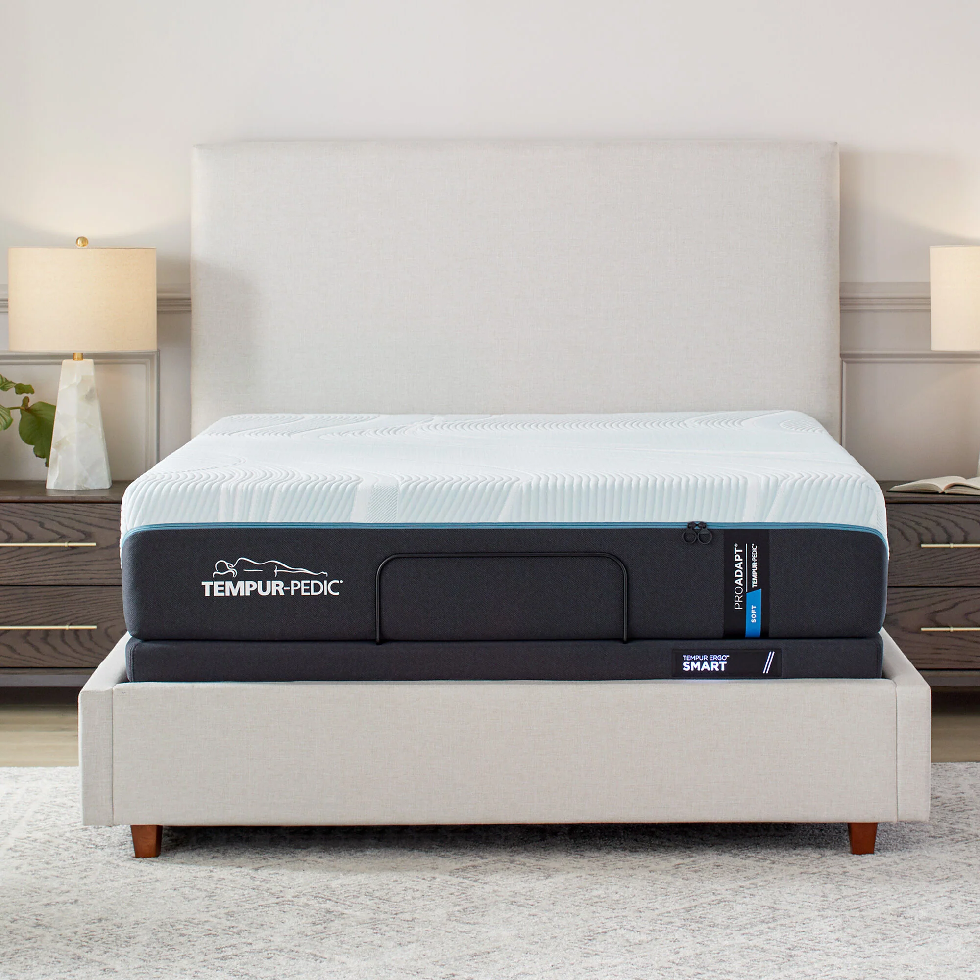 Tempur-Pedic TEMPUR-PROAdapt 2 Soft Mattress - Image 31