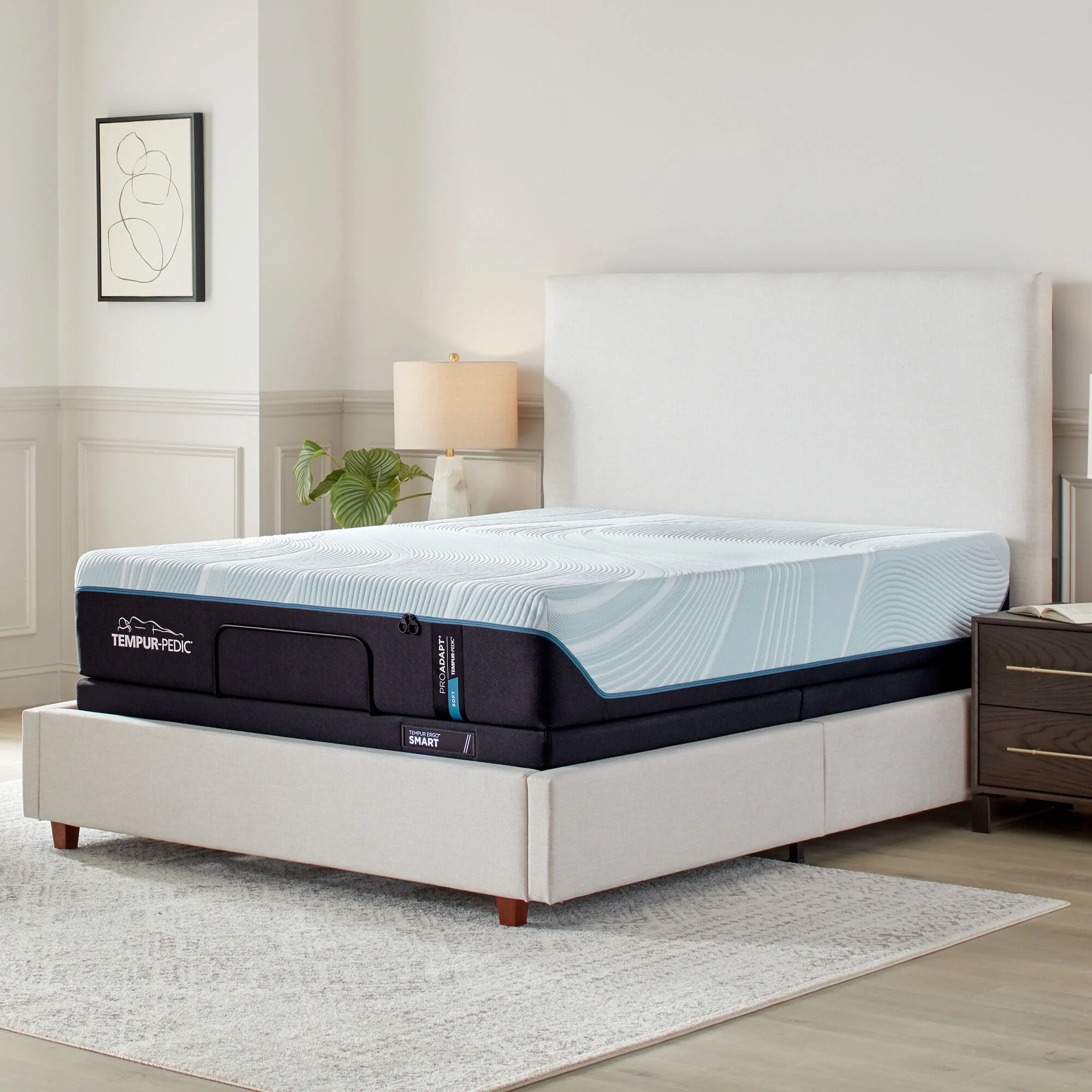 Tempur-Pedic TEMPUR-PROAdapt 2 Soft Mattress - Image 32