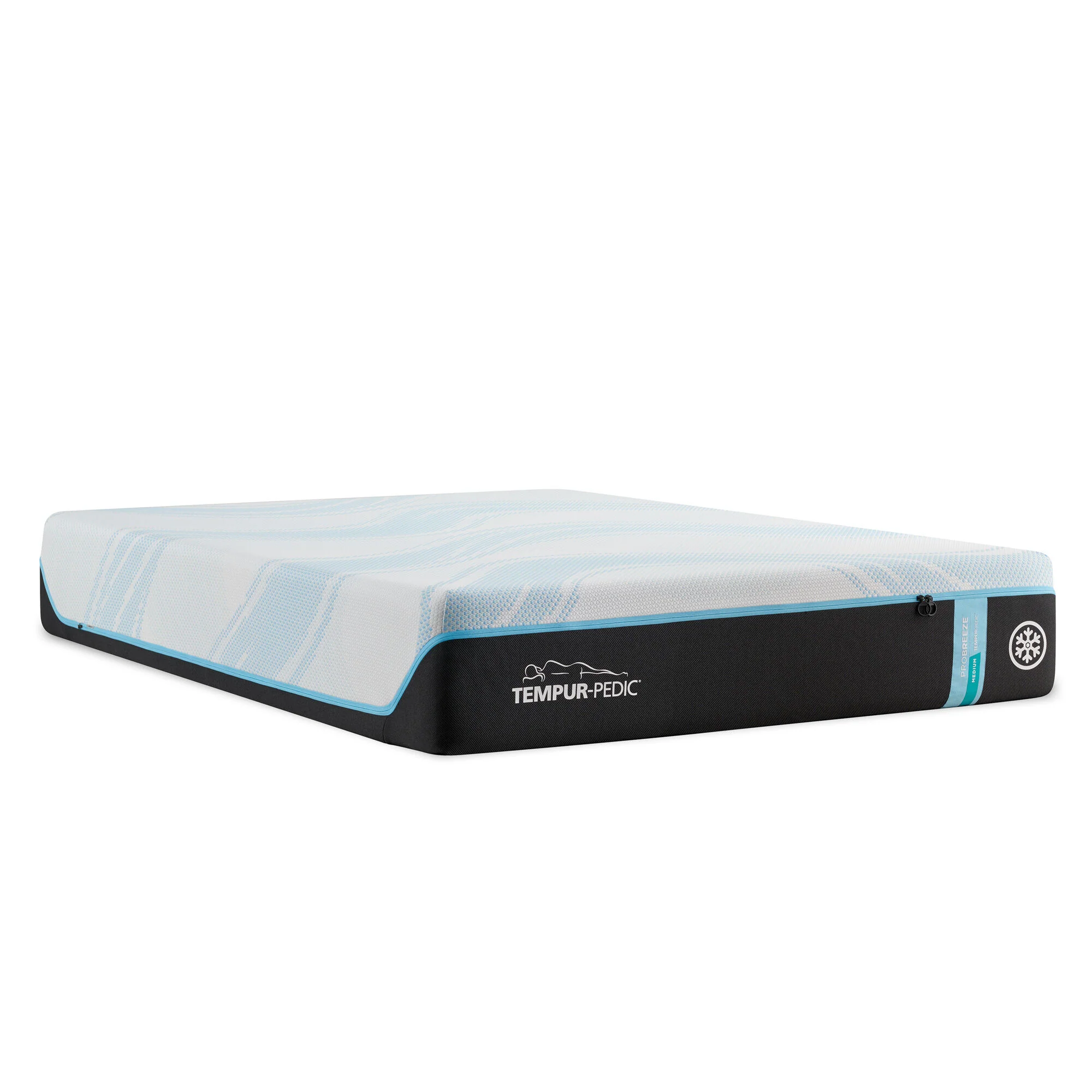 Tempur-Pedic TEMPUR-PRObreeze 2 Medium Mattress - Image 9