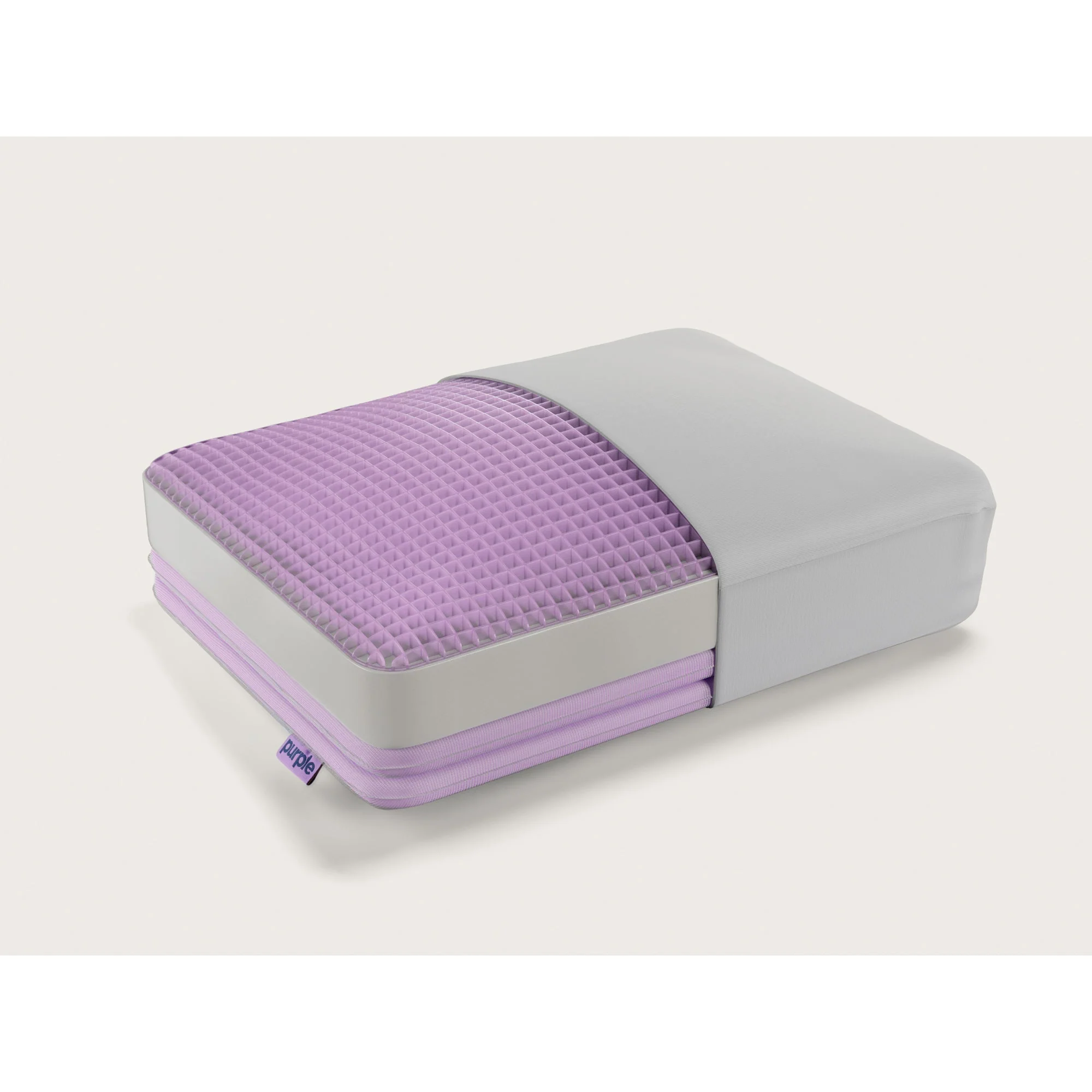 Purple DreamLayer Pillow - Image 12