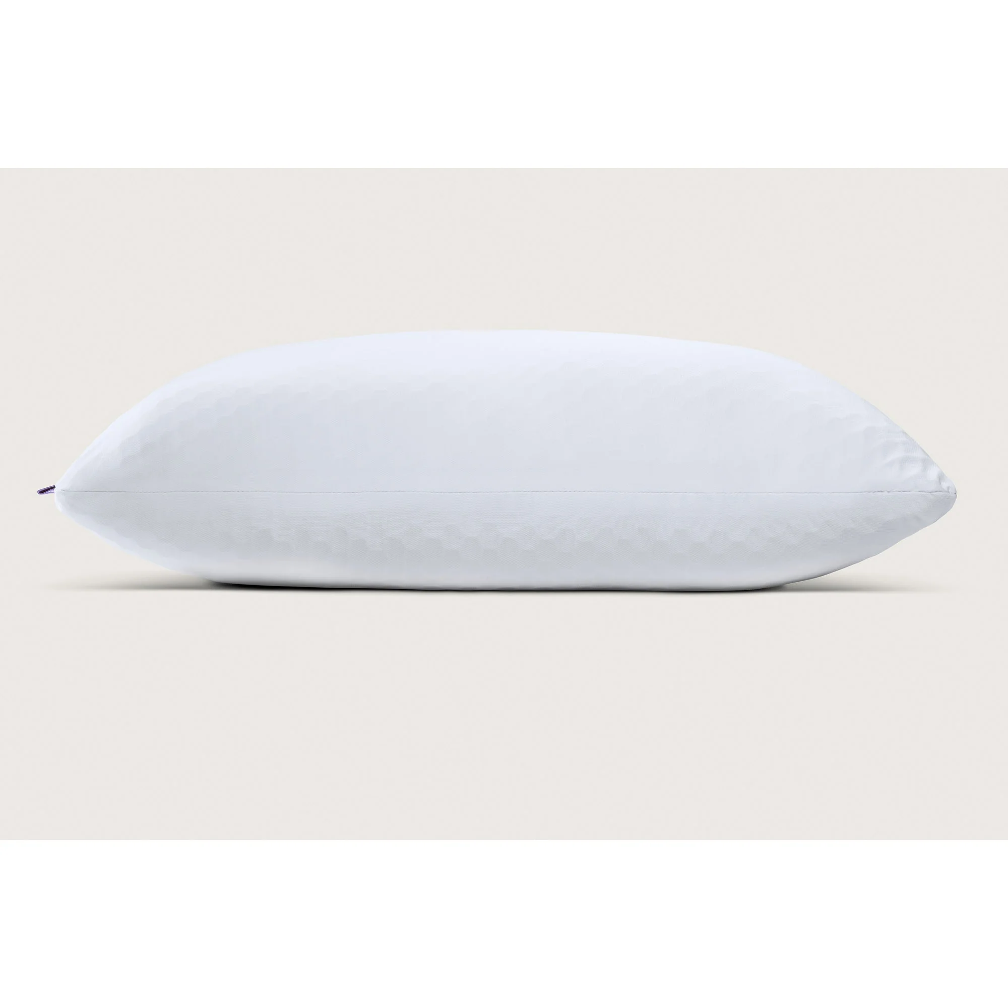Purple Freeform Pillow - Image 2