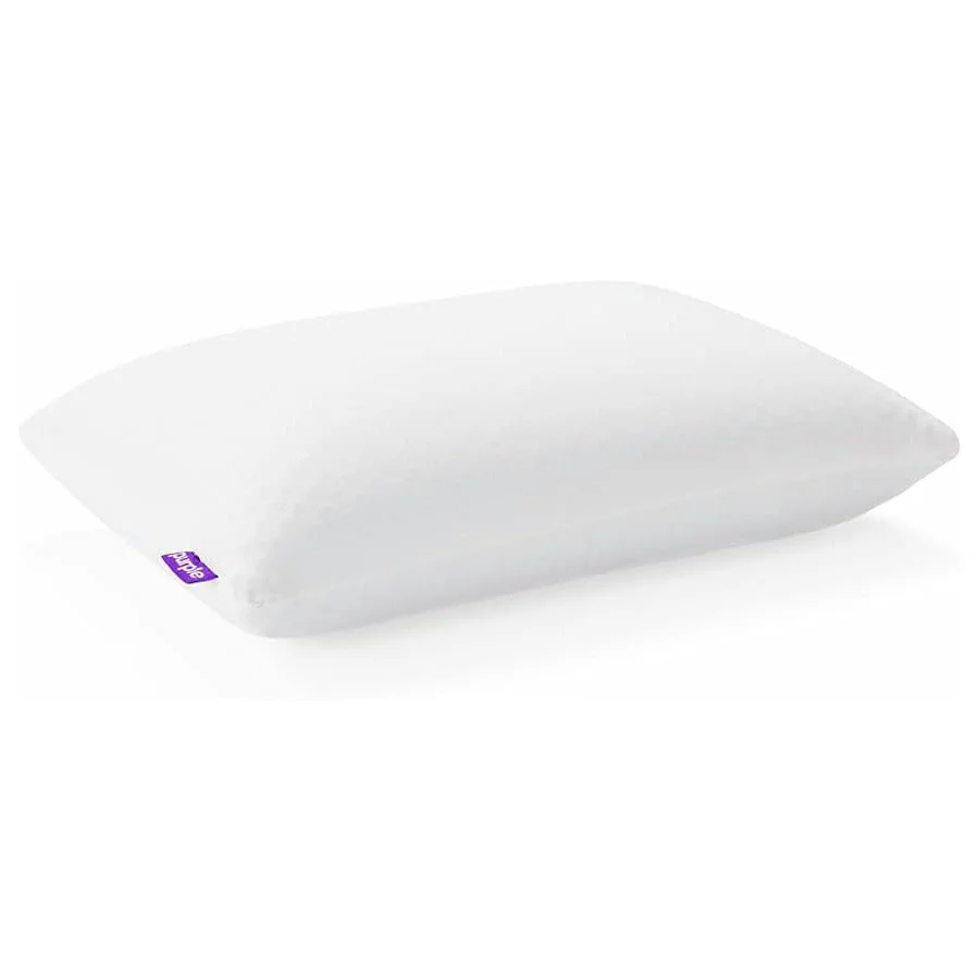 Purple Harmony Tall Pillow - Image 9
