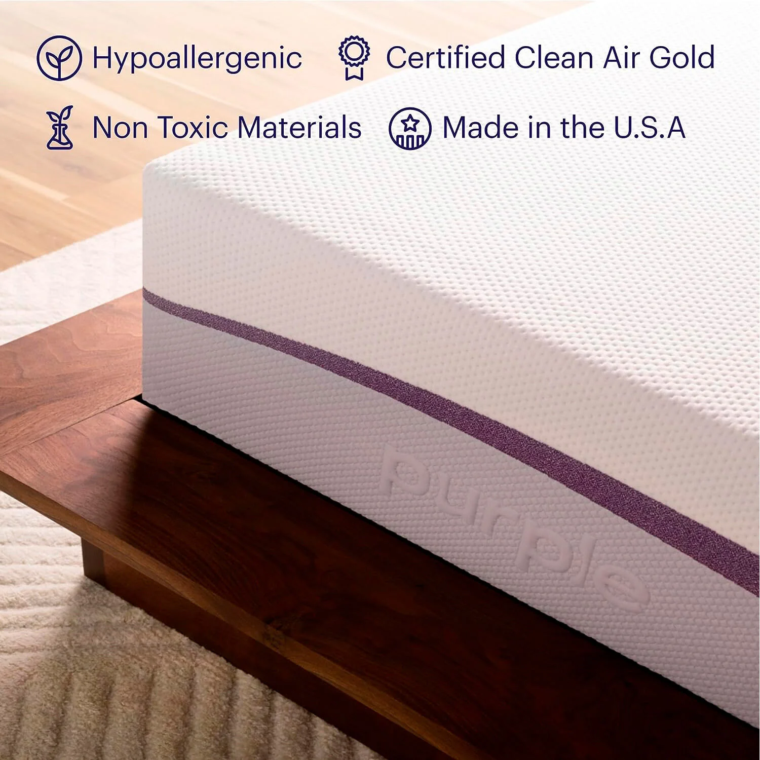 PurplePlus Mattress - Image 37