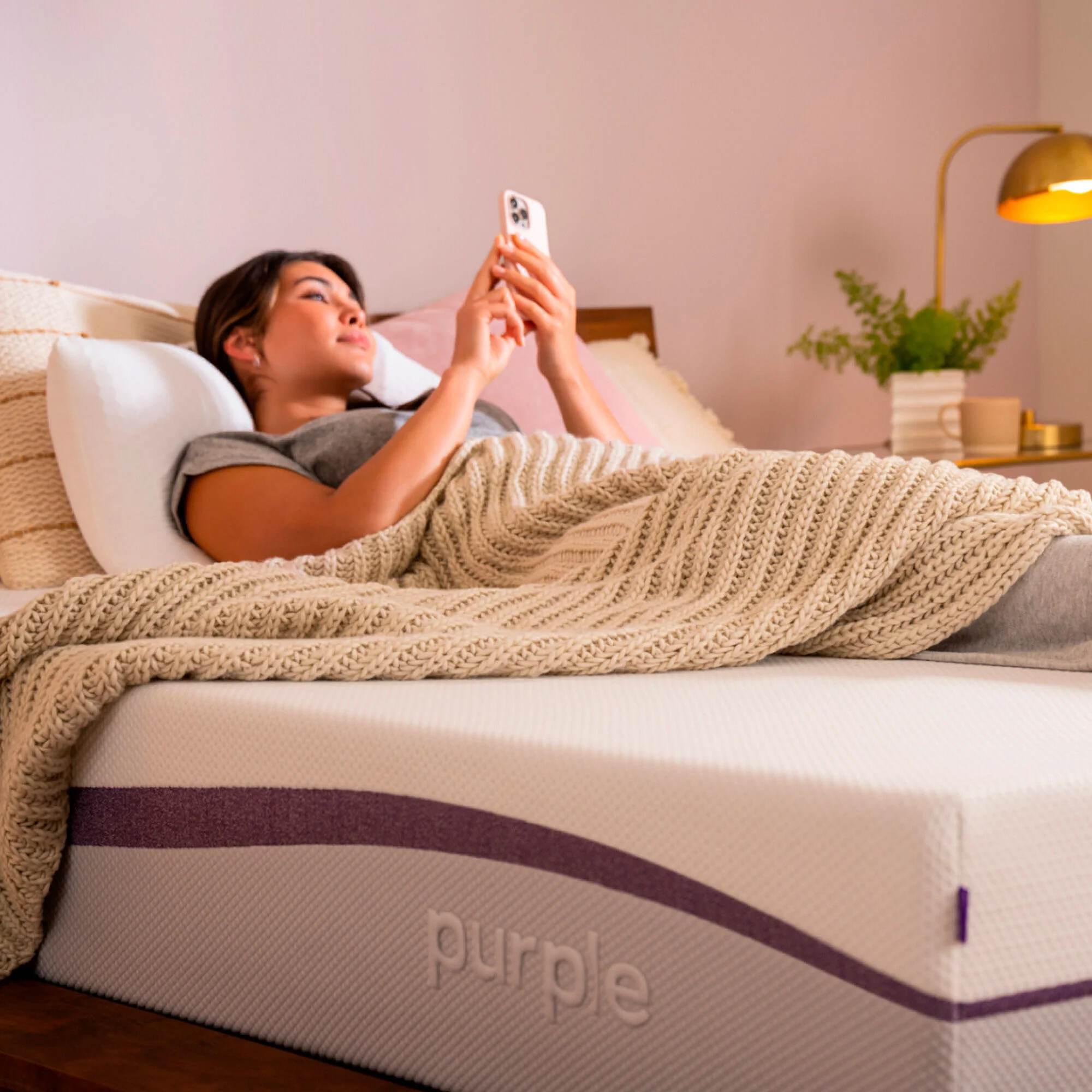 PurplePlus Mattress - Image 42