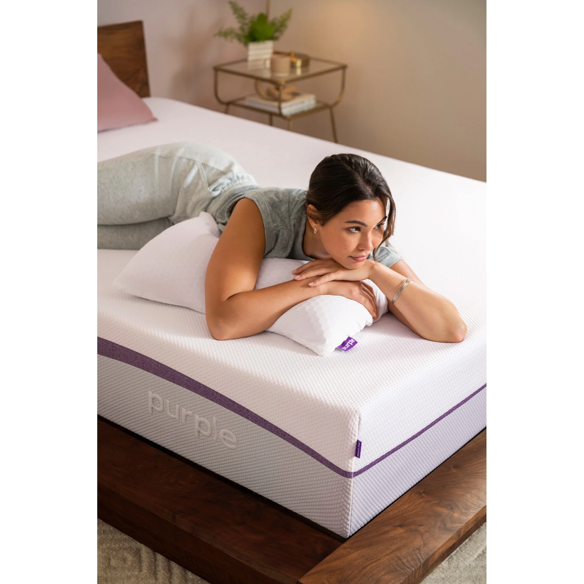 PurplePlus Mattress - Image 5