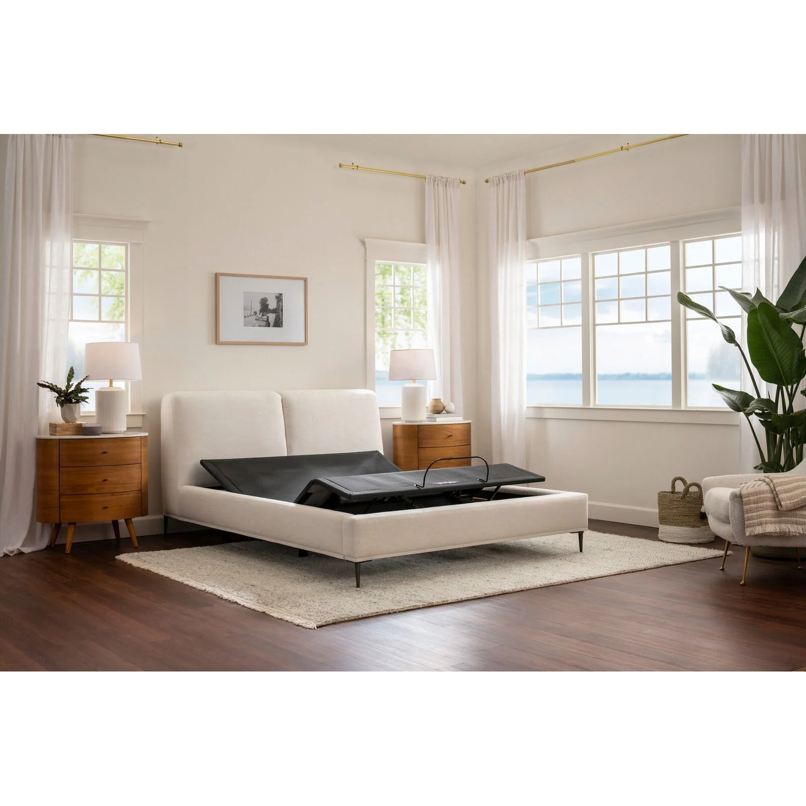Purple Premium Plus Smart Base - Image 17