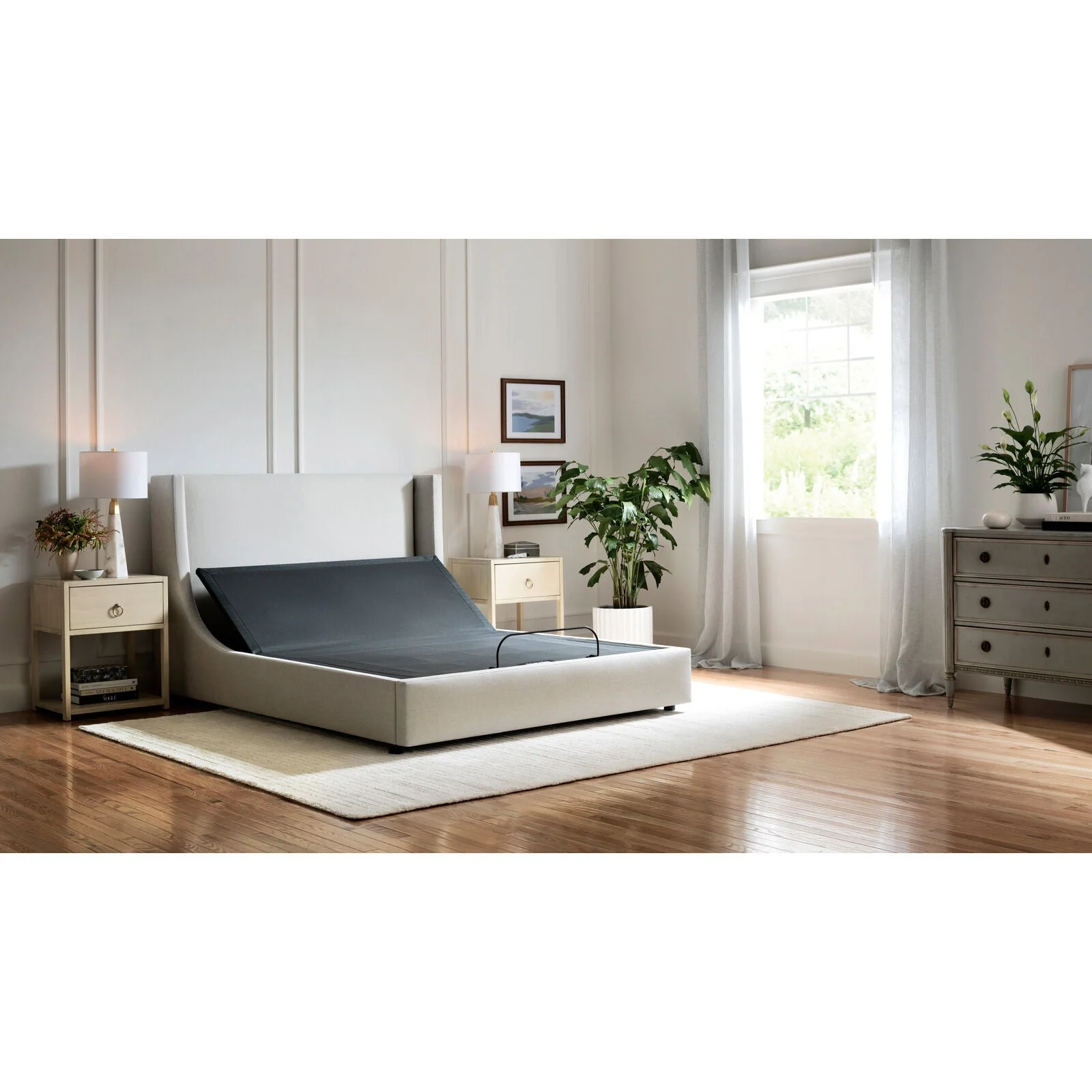 Purple Premium Plus Smart Base - Image 5