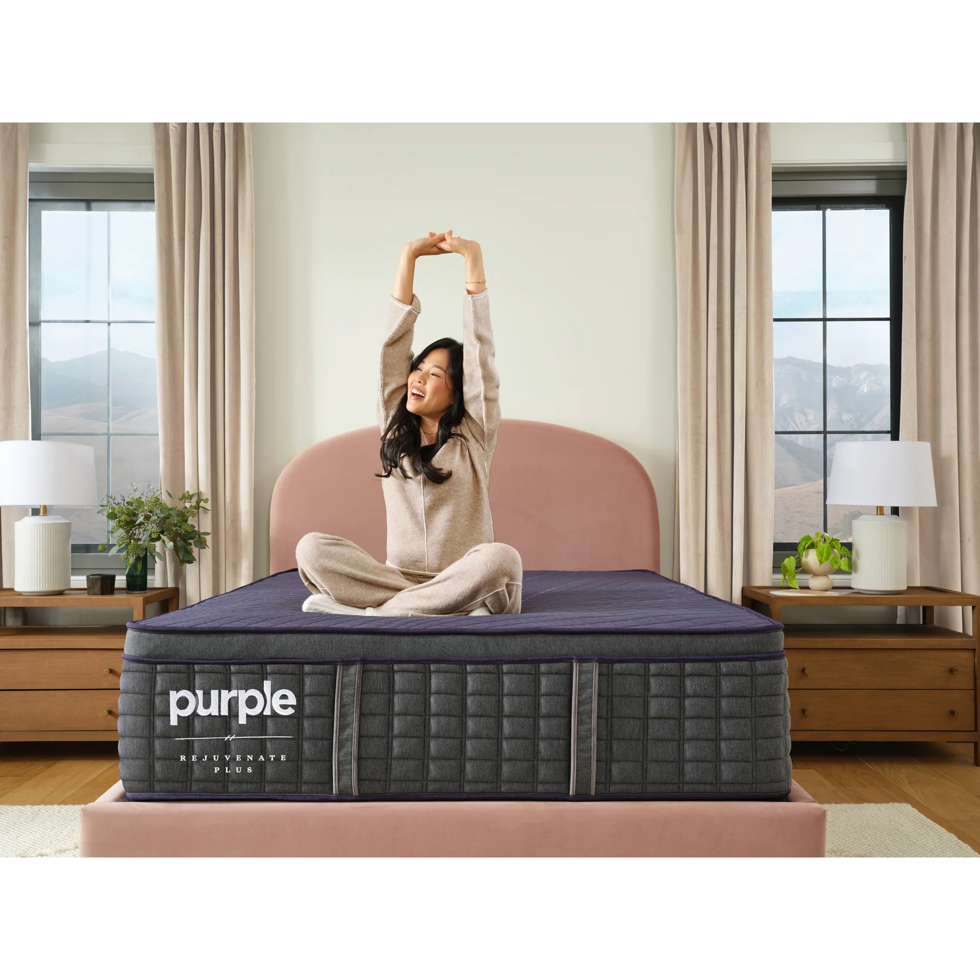 Purple RejuvenatePlus Mattress - Image 15