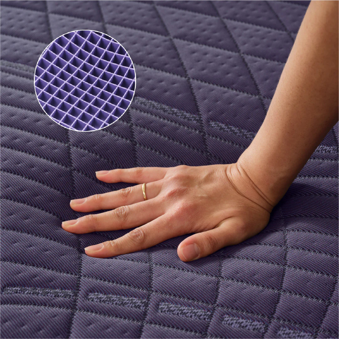 Purple RejuvenatePlus Mattress - Image 5