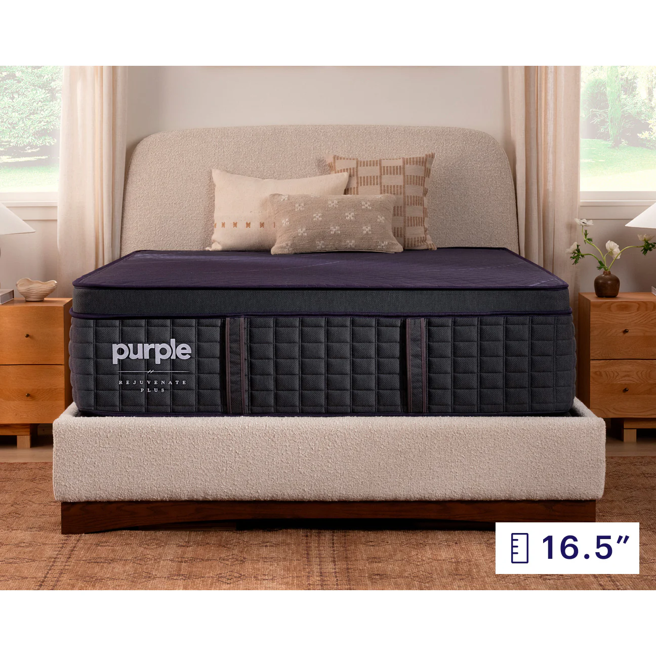 Purple RejuvenatePlus Mattress - Image 7