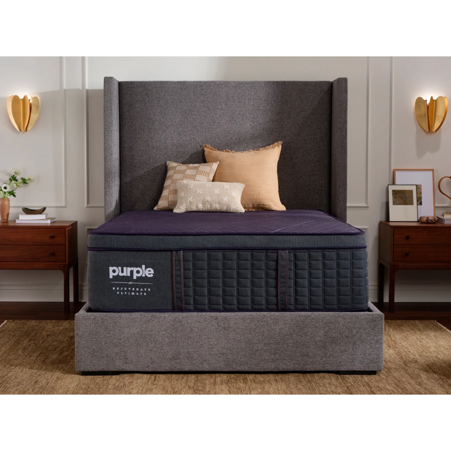 Purple RejuvenateUltimate Mattress - Image 9