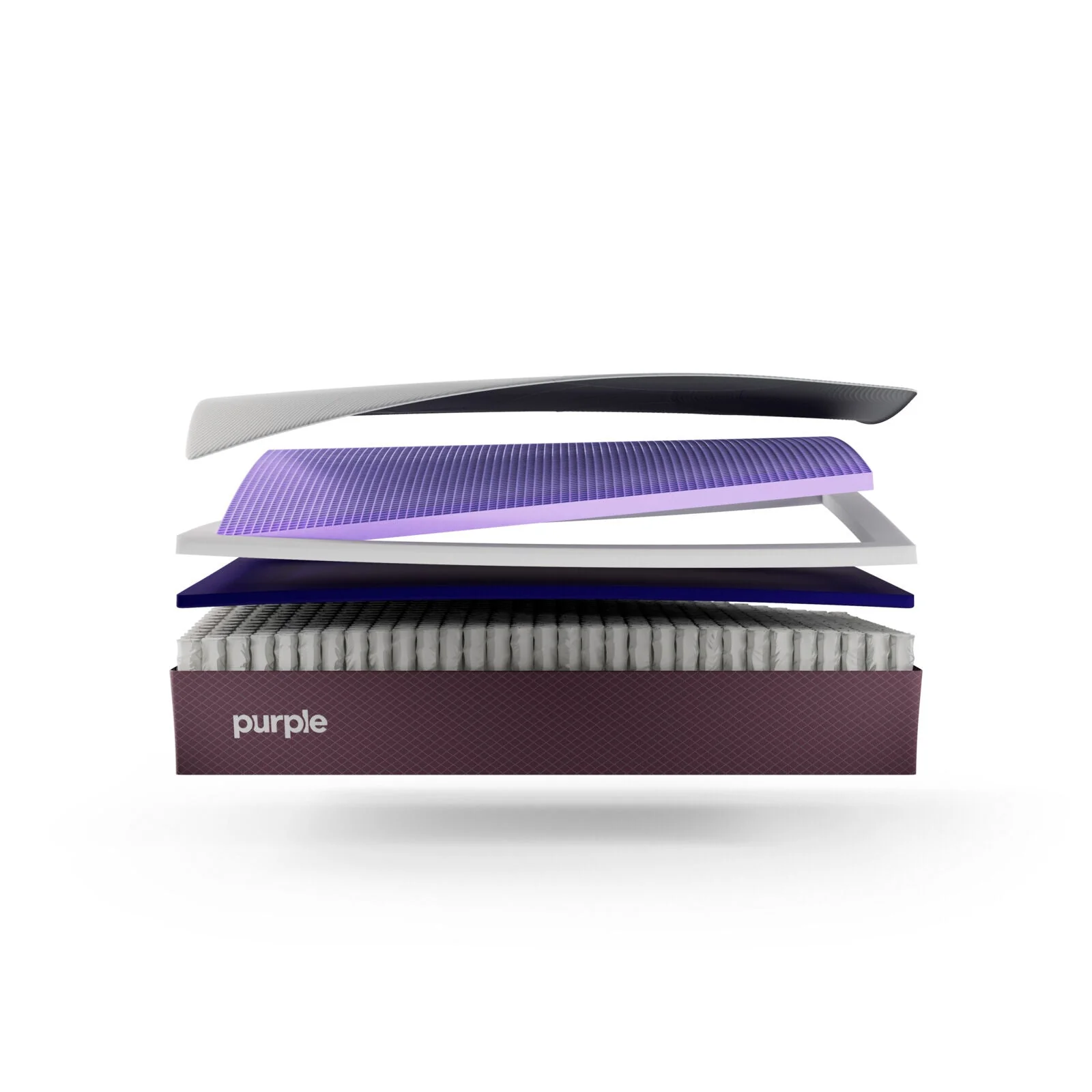 Purple Restore Firm Mattress - Image 26