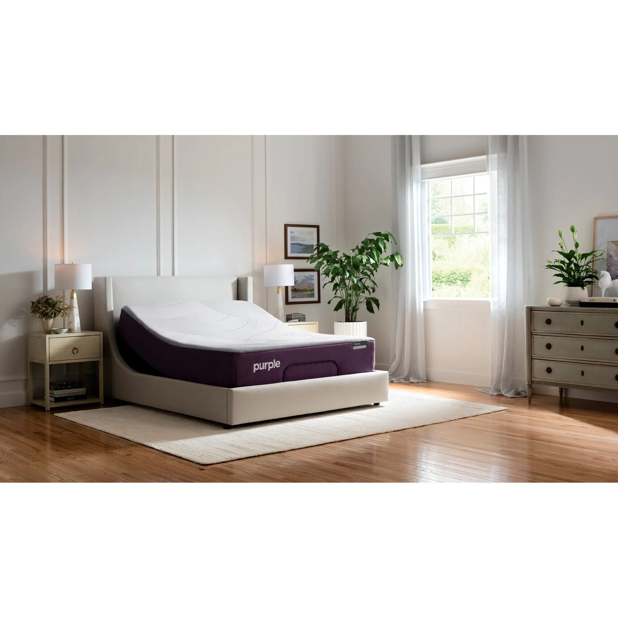 Purple Restore Firm Mattress - Image 30