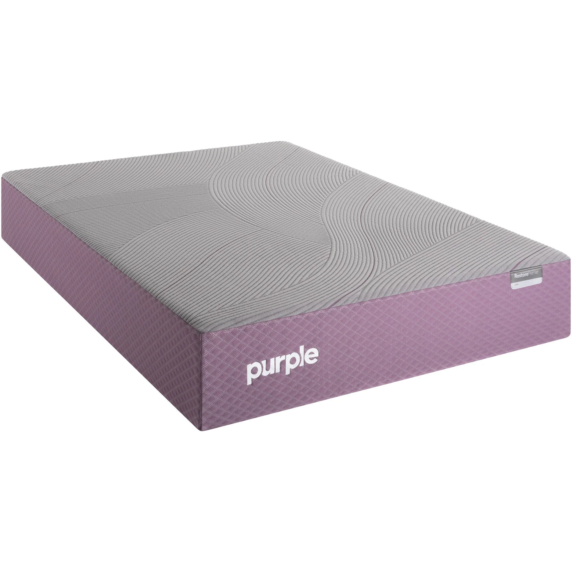 Purple RestorePremier Firm Mattress - Image 28
