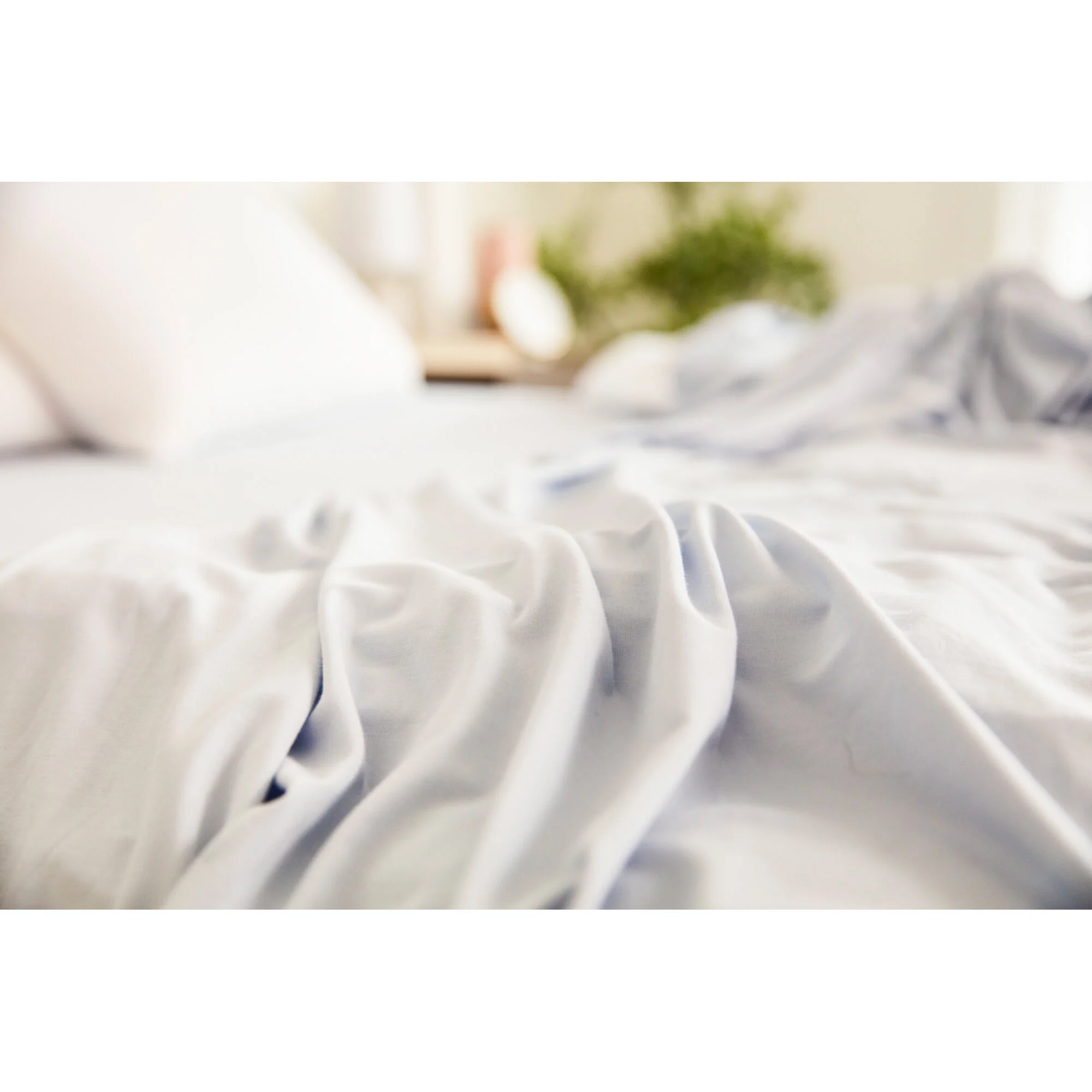 Purple SoftStretch Sheet Set - Image 30