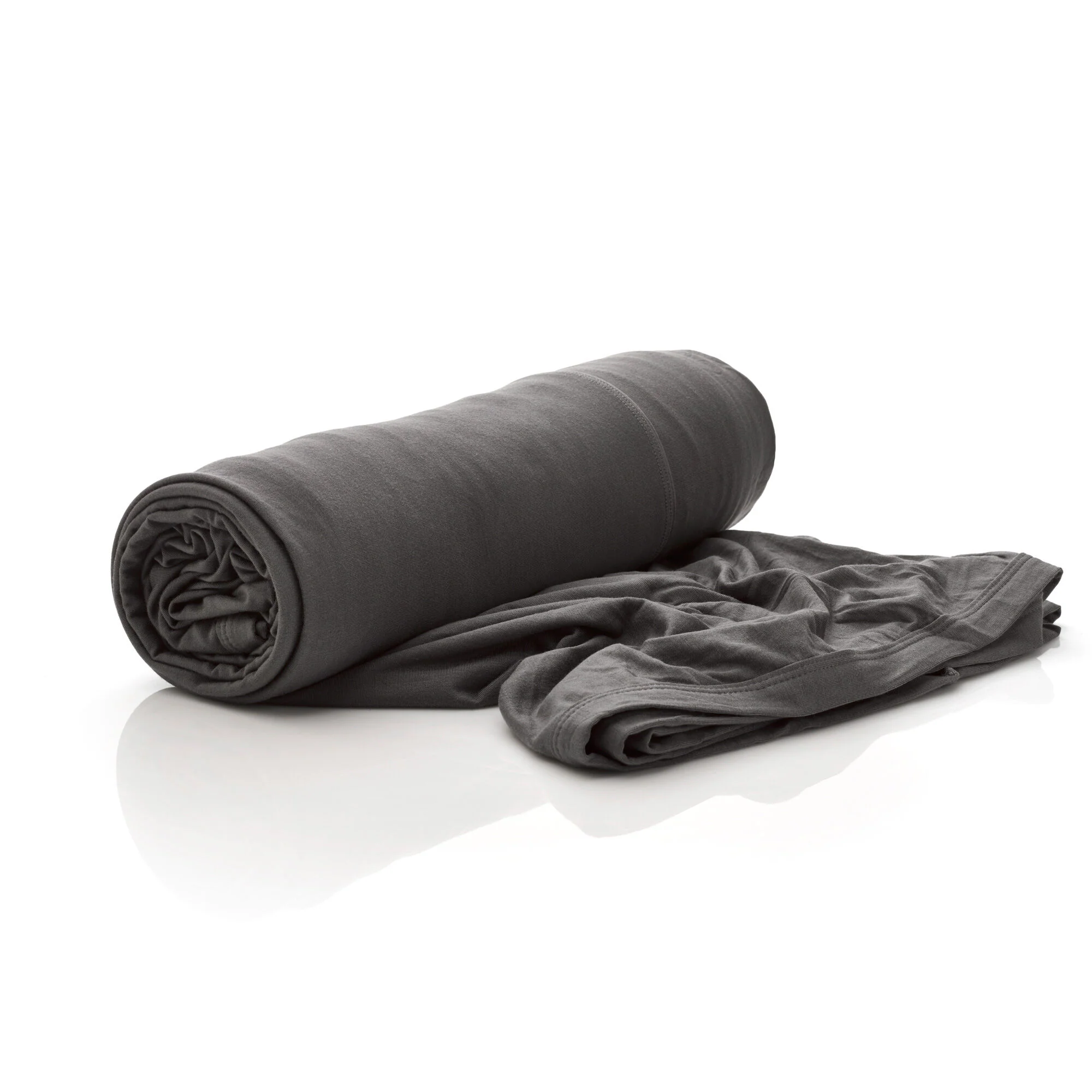 Purple SoftStretch Sheet Set - Image 45